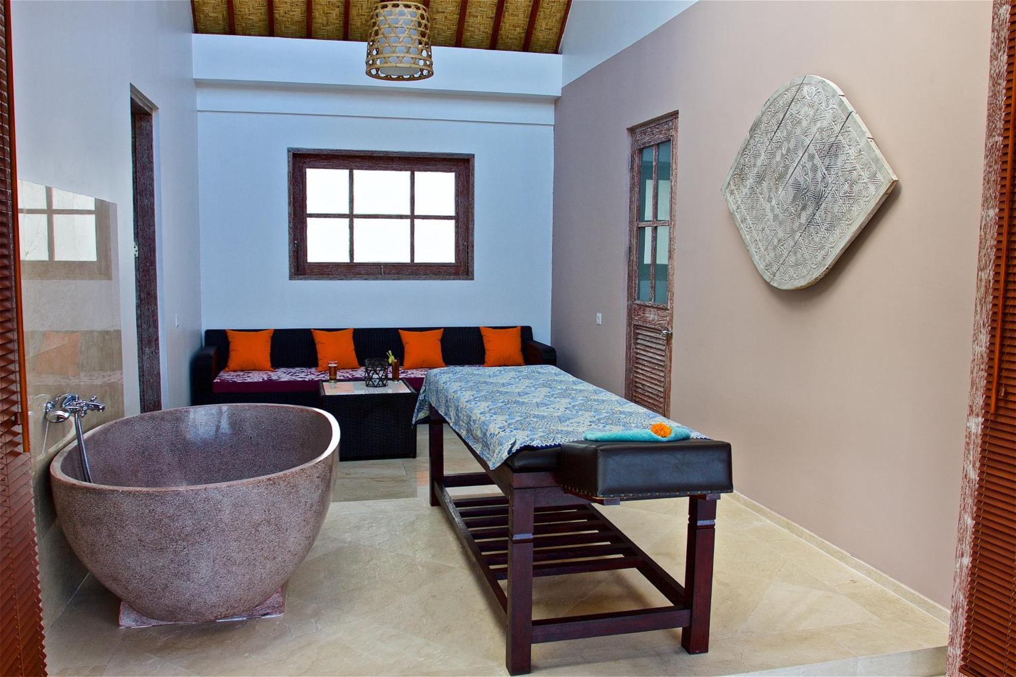 Hotel Ok Divers &