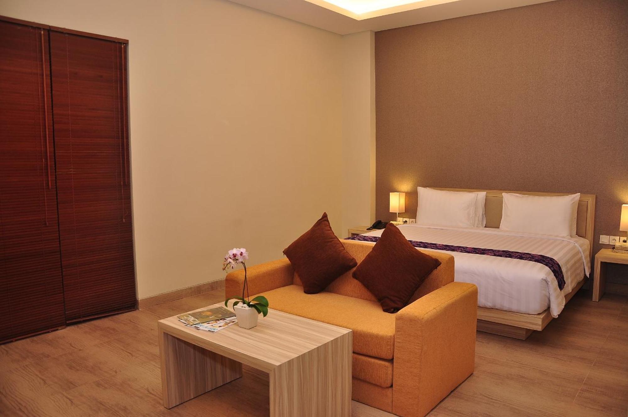 Resort The Evitel