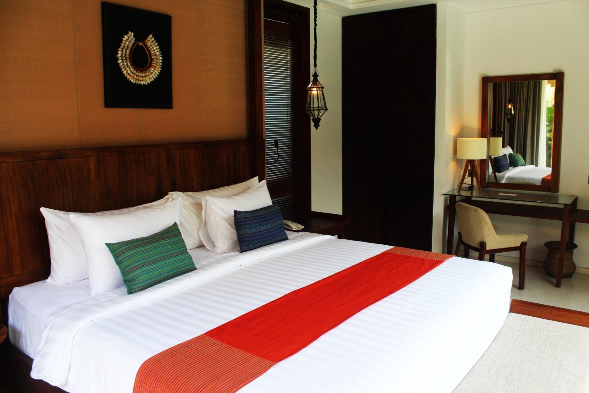 Villa Regali Villa Canggu