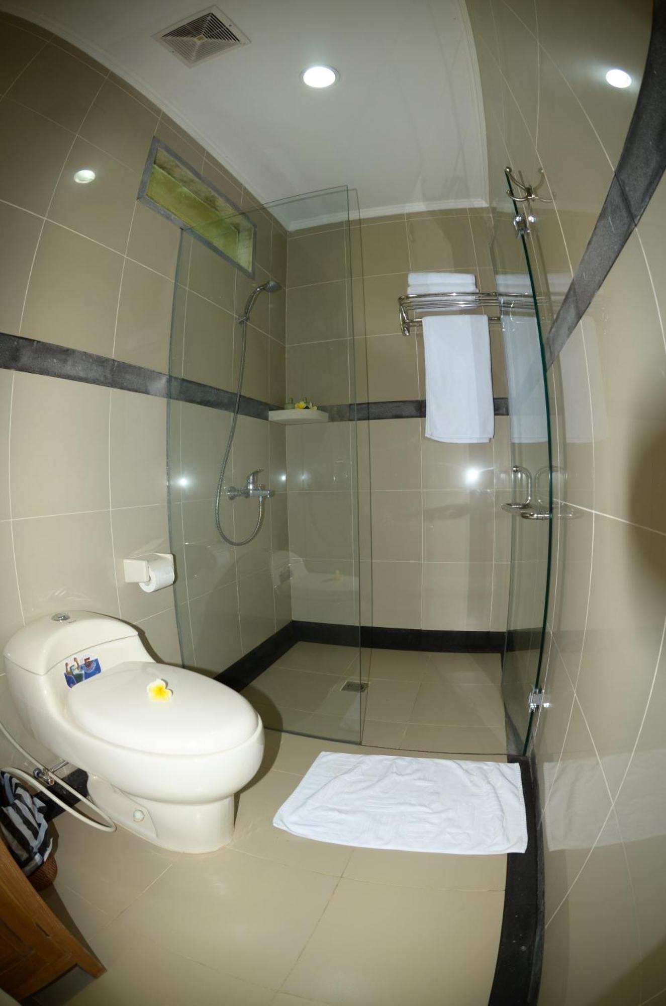 De Umah Bali Eco Tradi Bangli