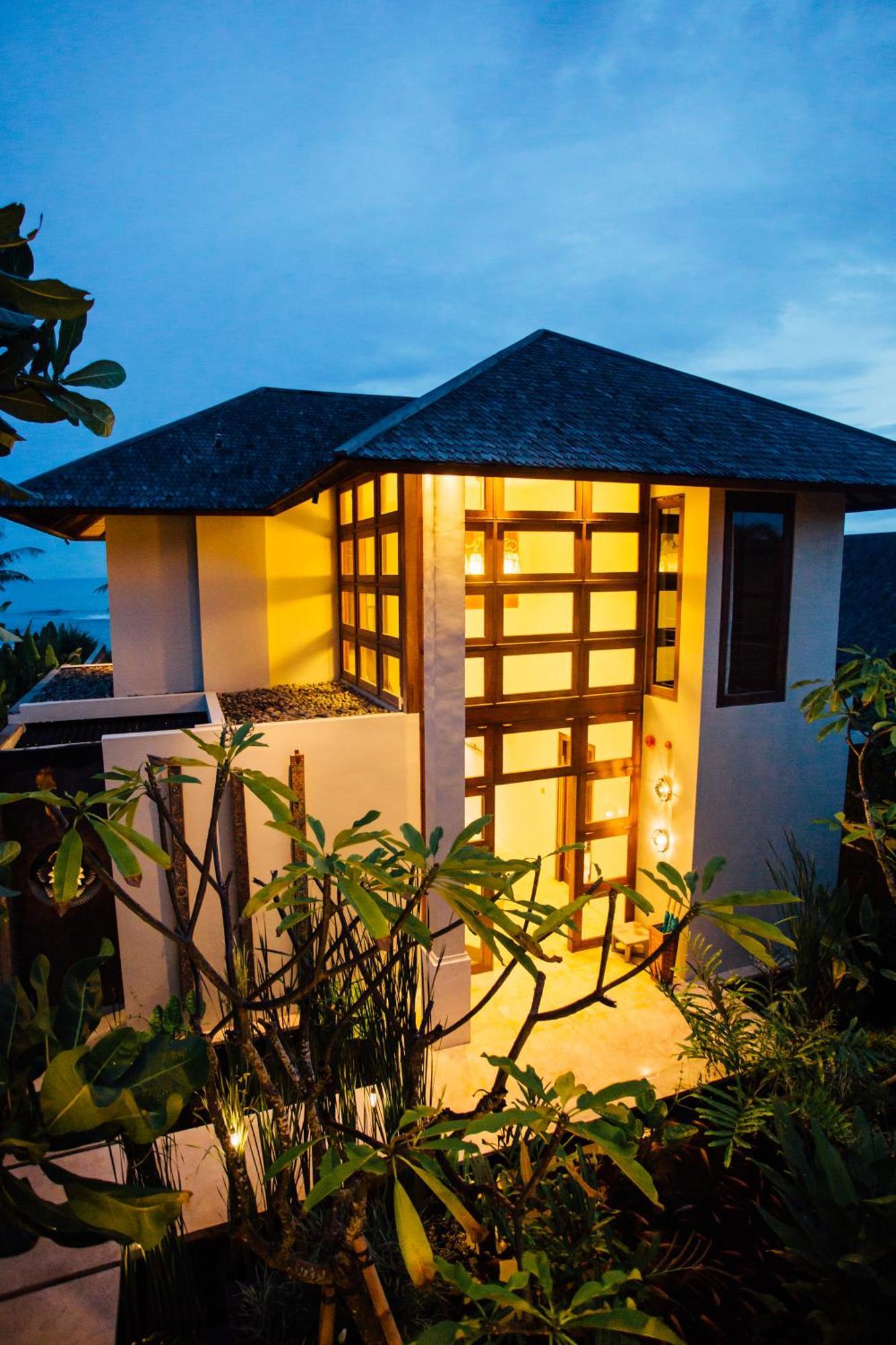 Villa Anapuri