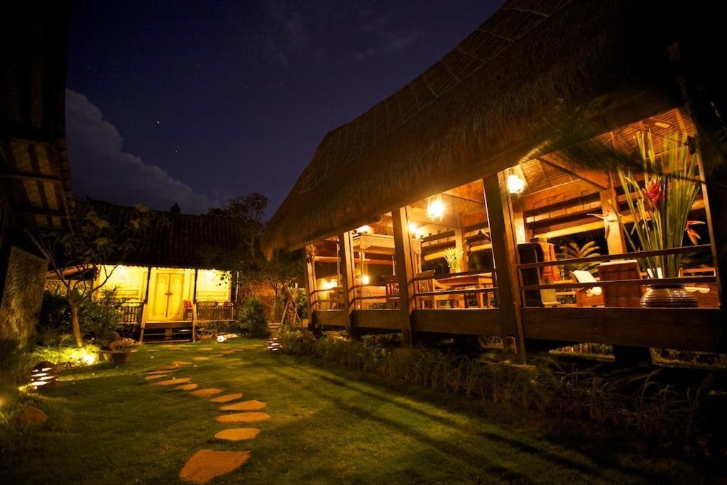 Villa The Kampung Amed (Bali)
