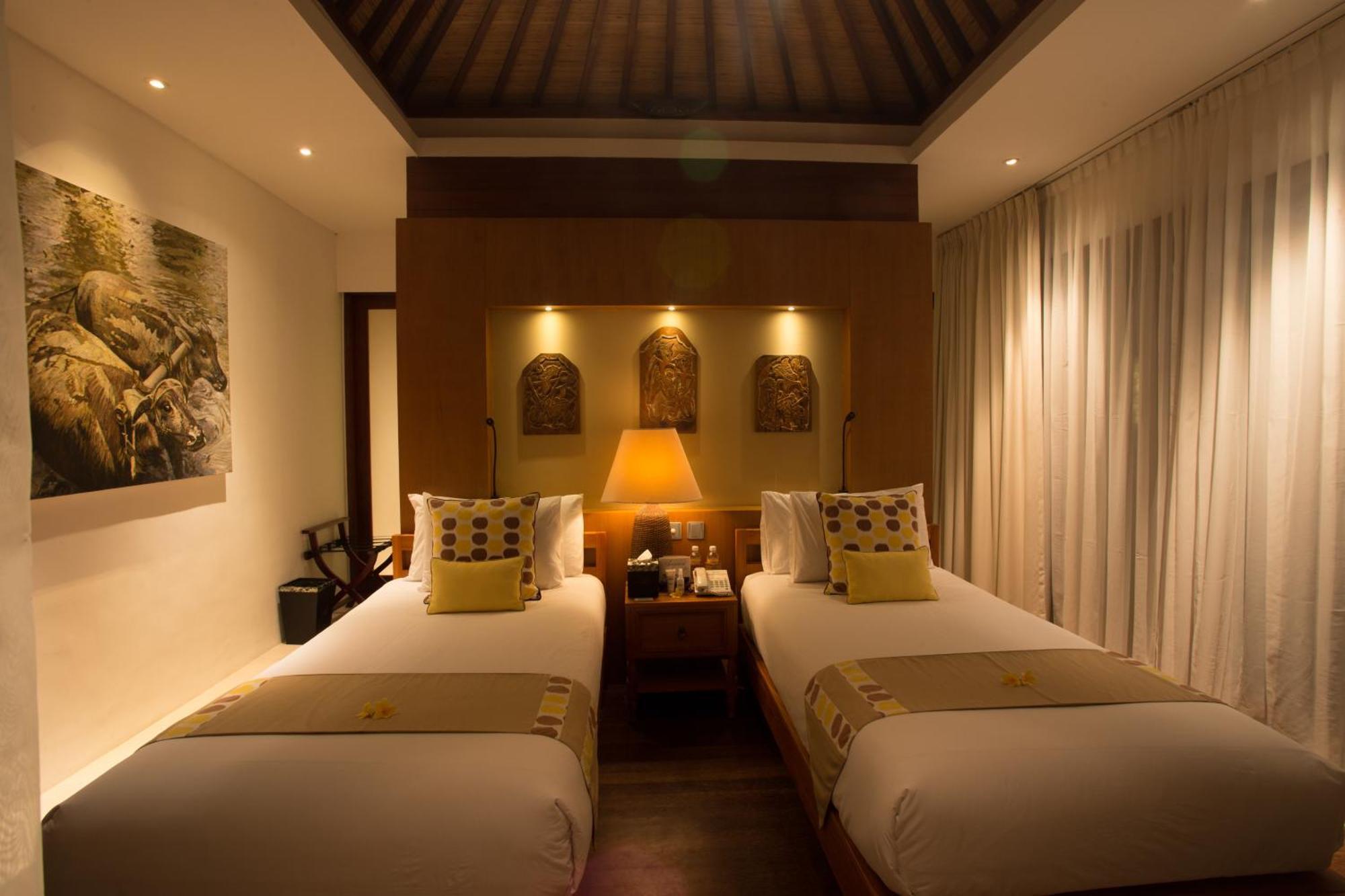 Anapuri Villa Ketewel