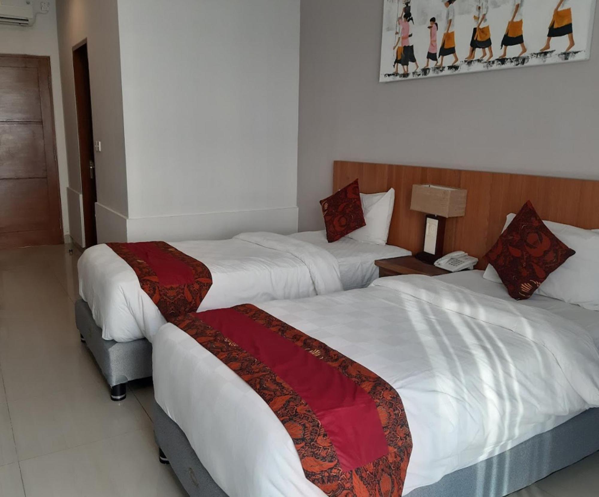 Abian Harmony Hotel Sanur (Bali)