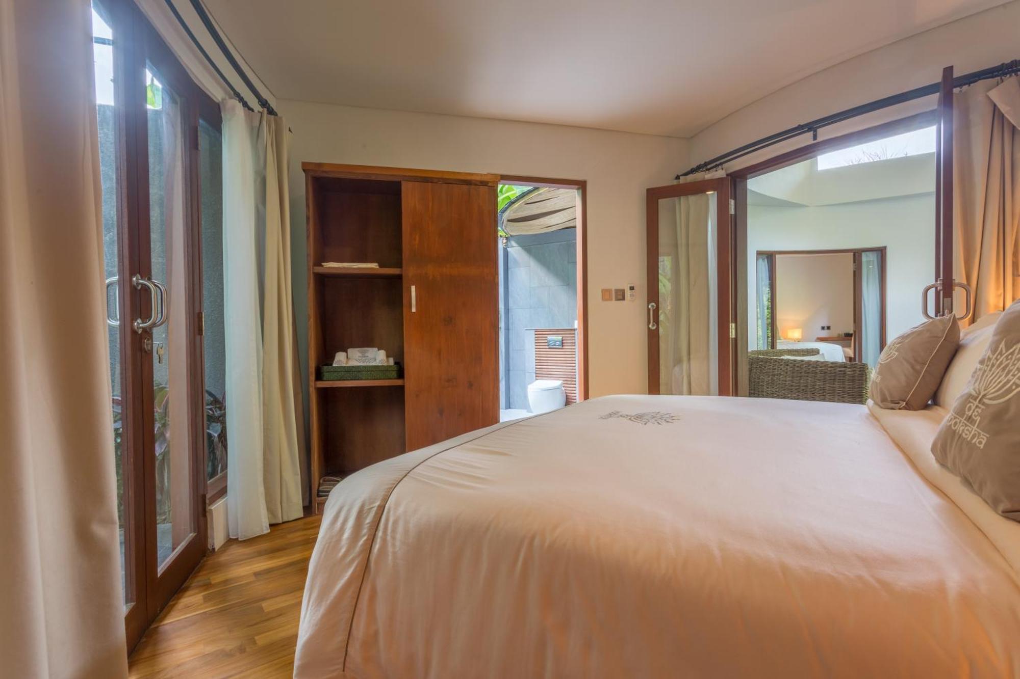 De Moksha Eco Friendly Boutique Resort 4* Tanah Lot (Bali)
