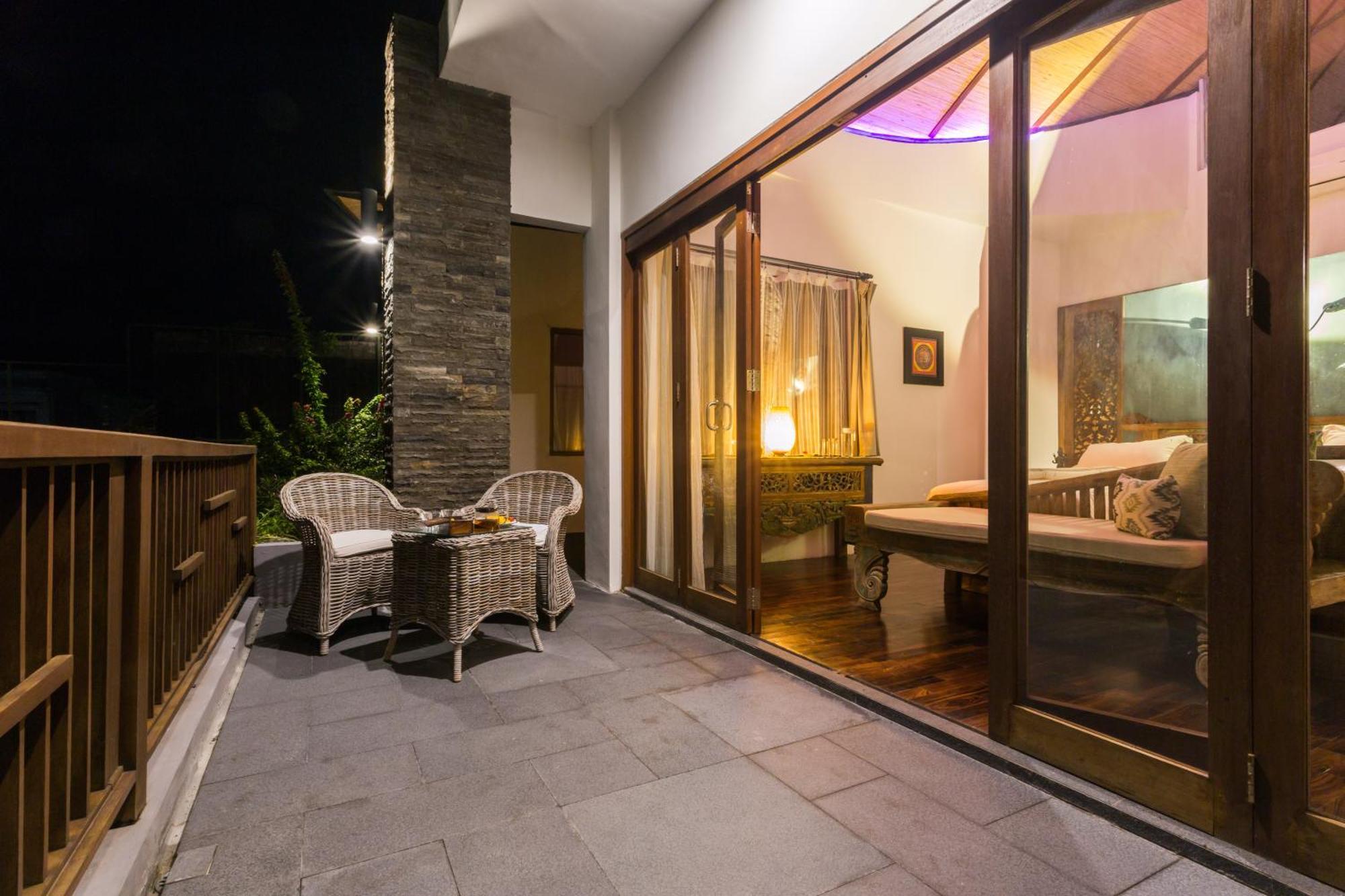 De Moksha Eco Friendly Boutique Resort 4*