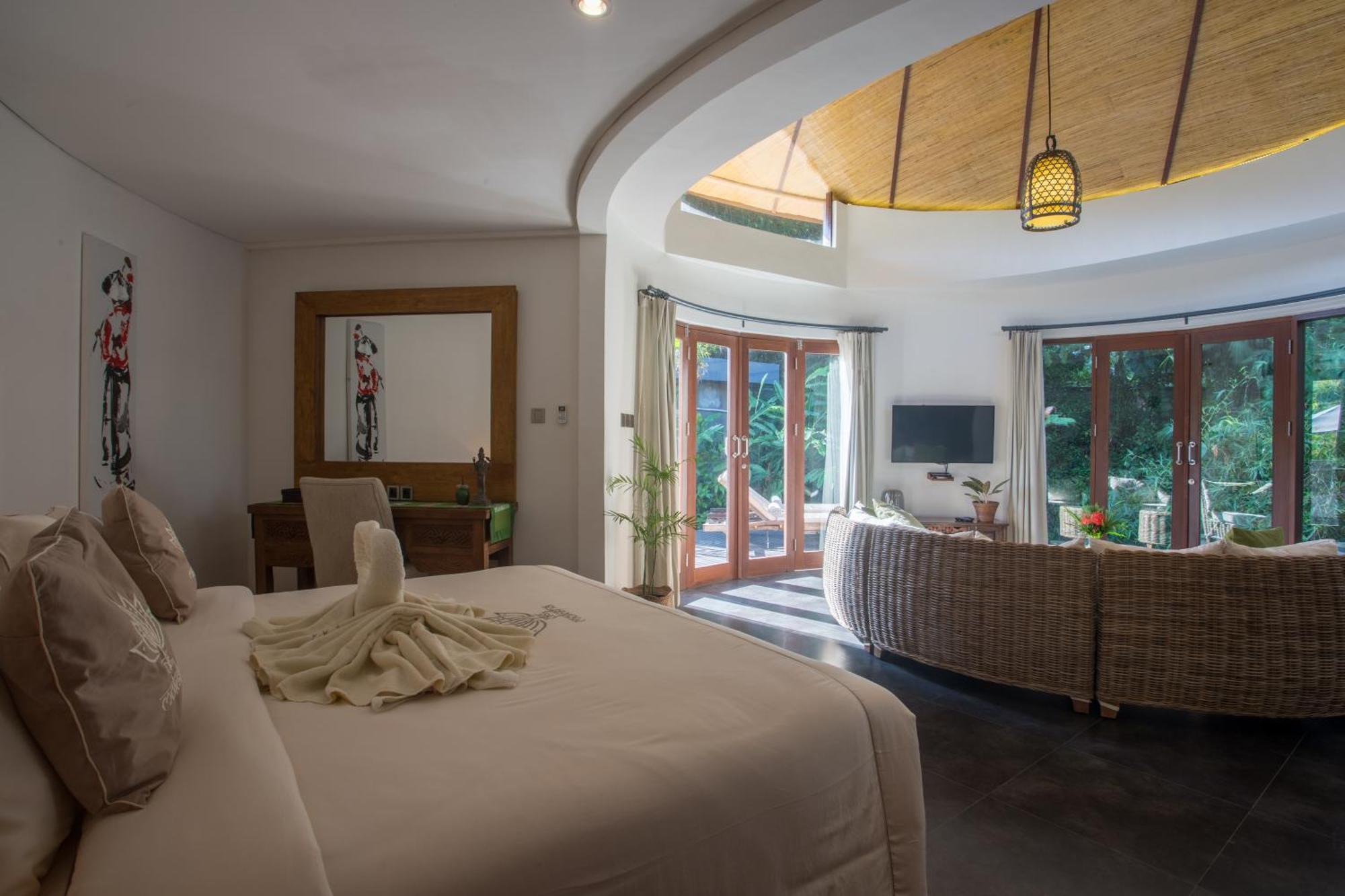 De Moksha Eco Friendly Boutique Resort 4*