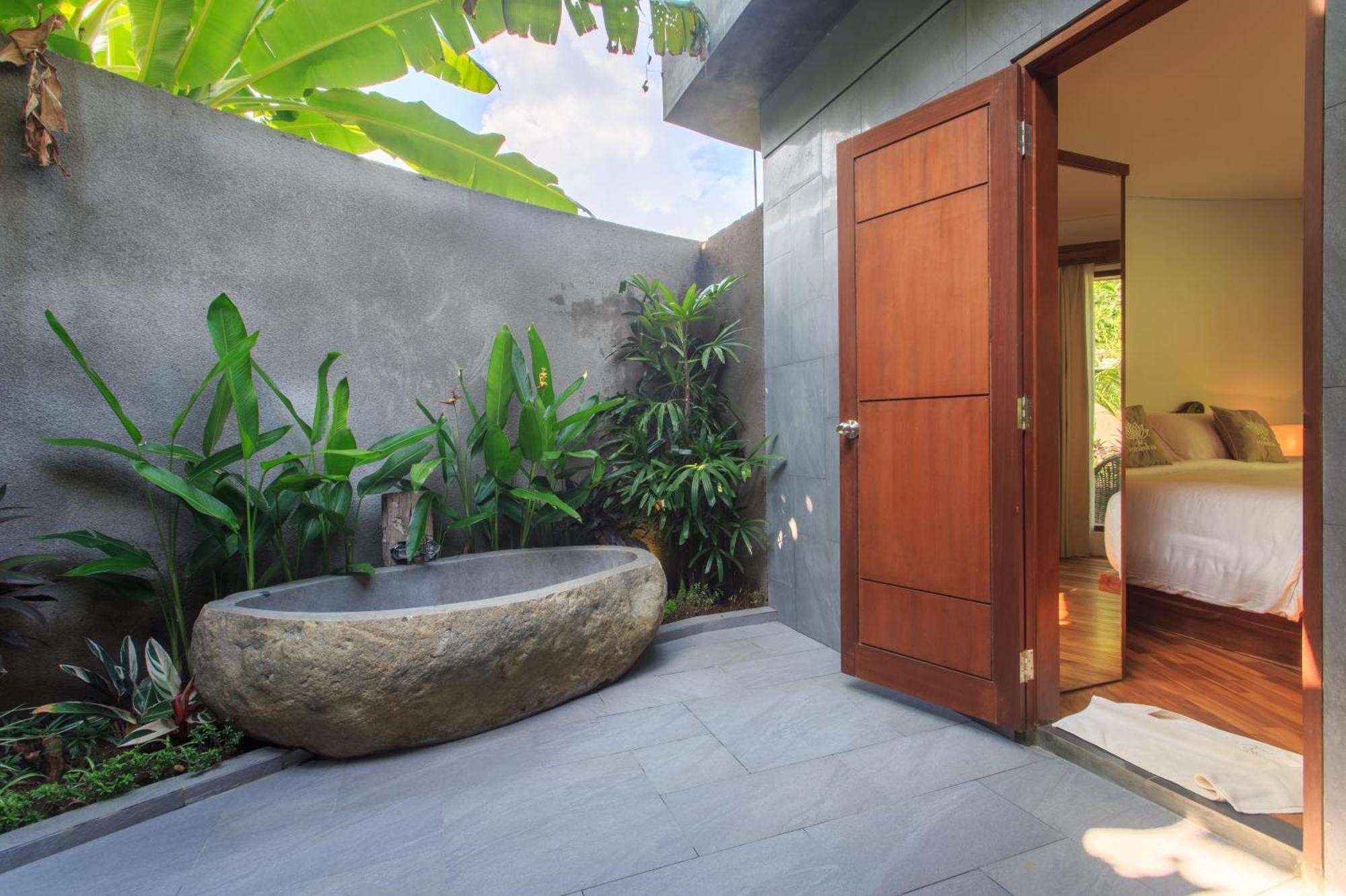 De Moksha Eco Friendly Boutique Resort Resort