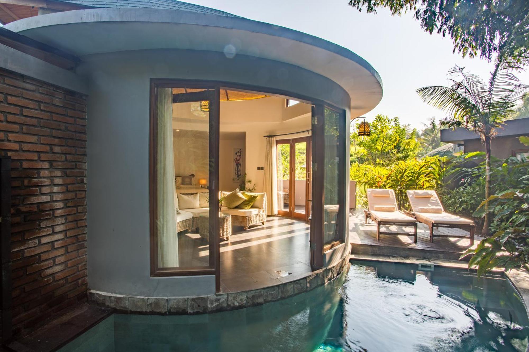 Resort De Moksha Eco Friendly Boutique Resort