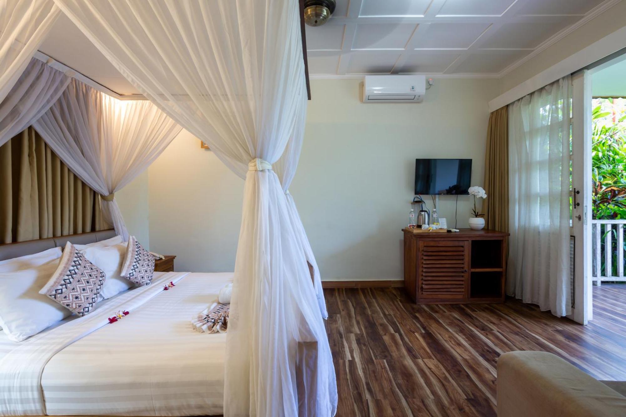 Abipraya Ubud 4* Ubud (Bali)