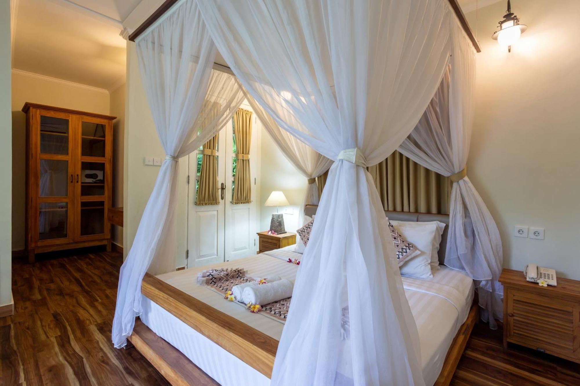 Abipraya Ubud 4* Ubud (Bali)