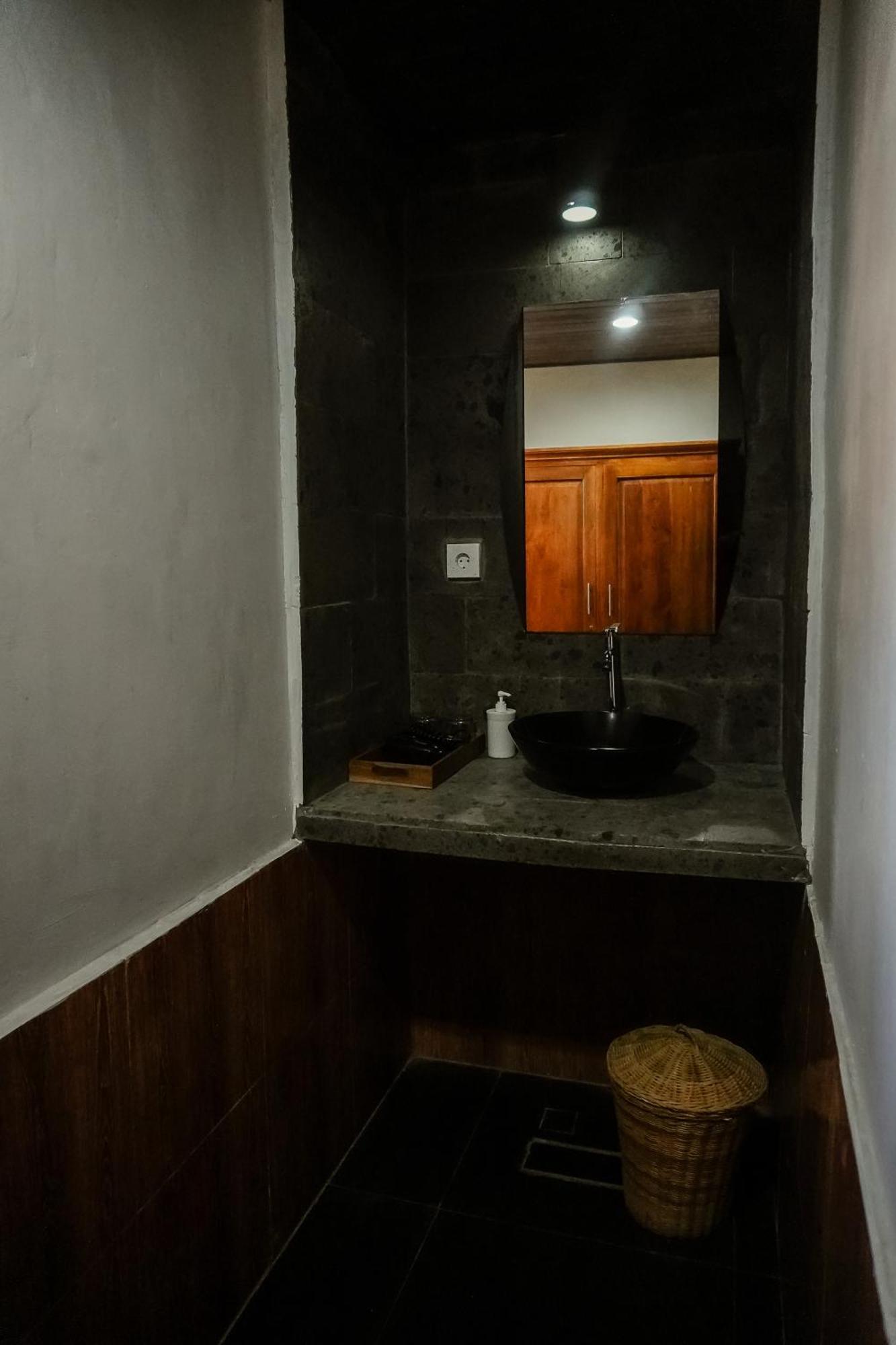 De Olas Padang Padang Bali Guest house 2*