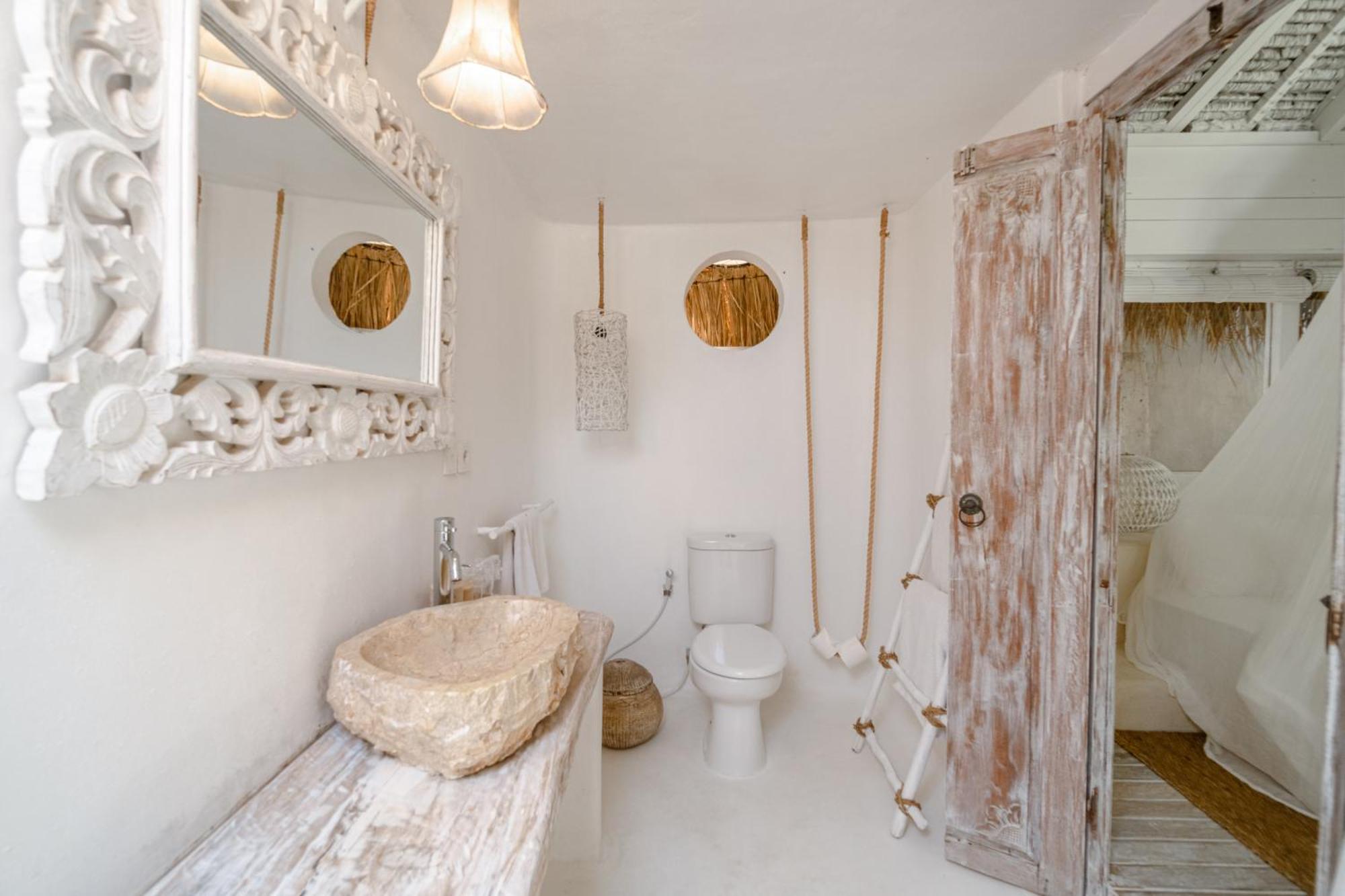 Gravity Eco Boutique - Adults Only 4*