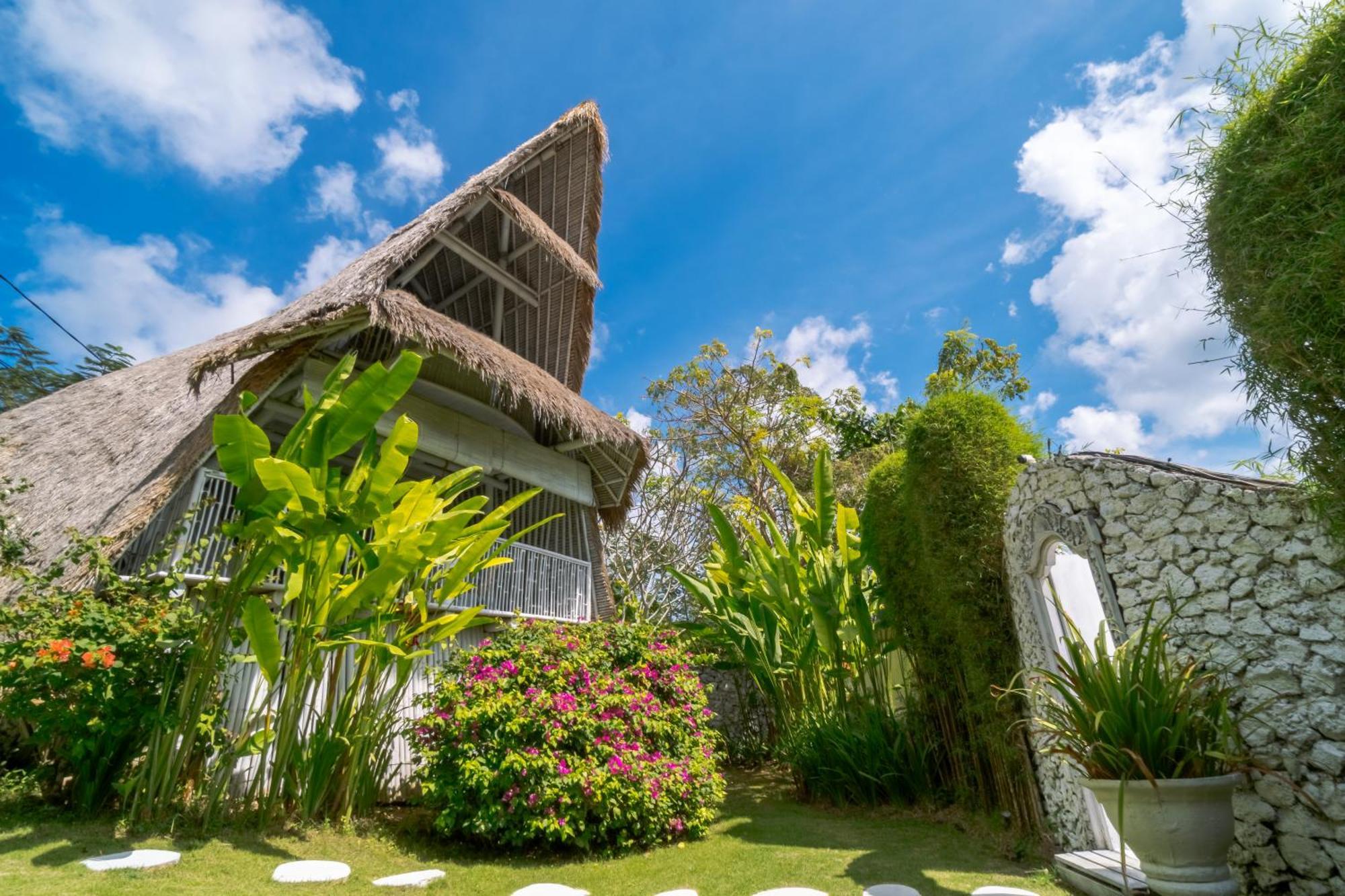 Gravity Eco Boutique - Adults Only Uluwatu (Bali)