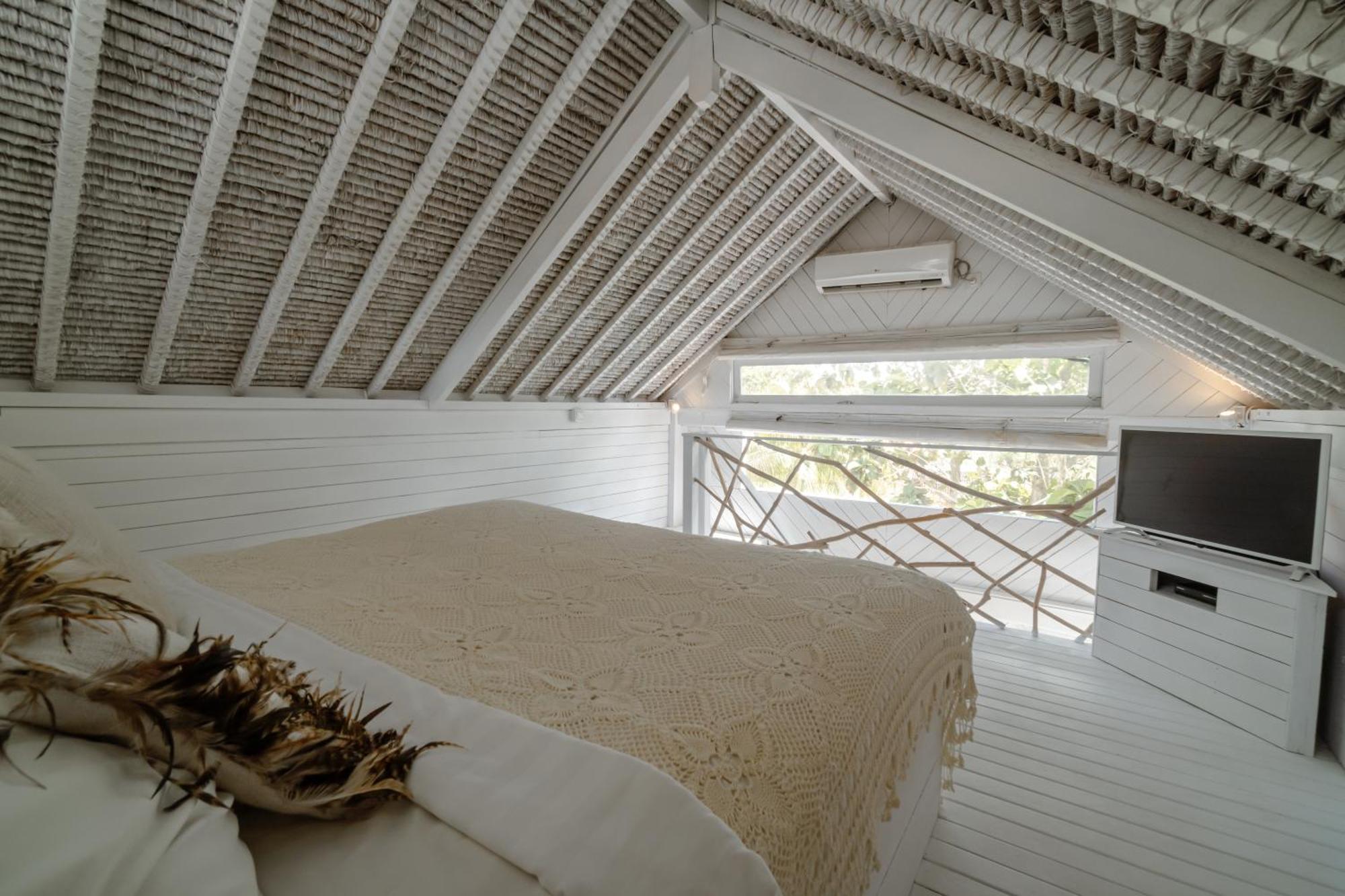 Hotel Gravity Eco Boutique - Adults Only Uluwatu (Bali)