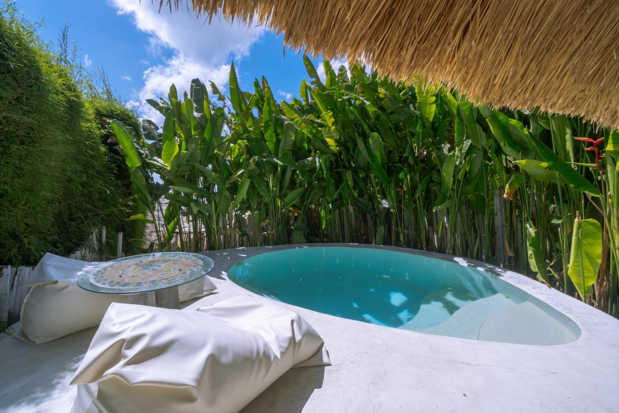 Gravity Eco Boutique - Adults Only 4* Uluwatu (Bali)