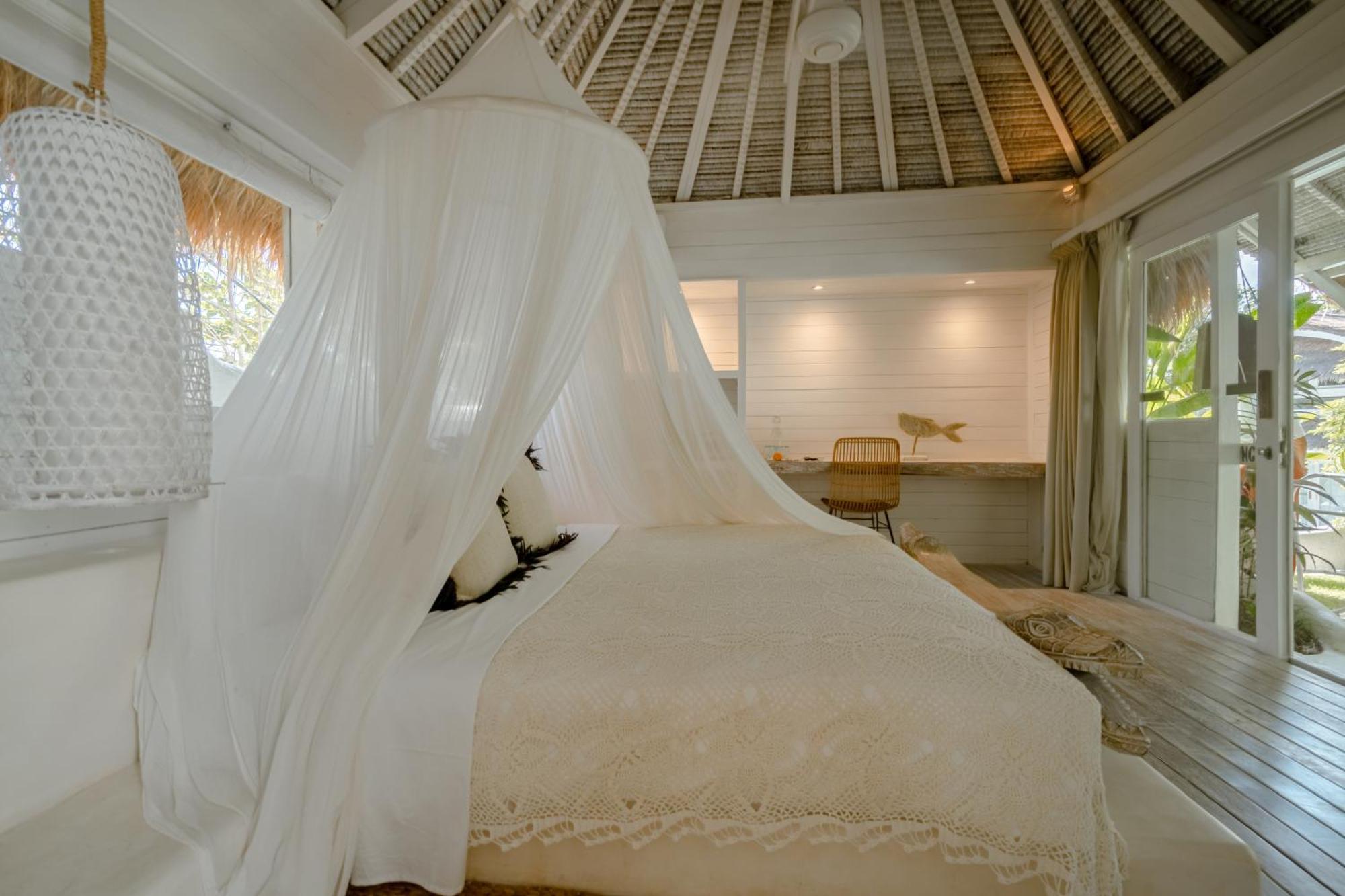 Hotel Gravity Eco Boutique - Adults Only Uluwatu (Bali)
