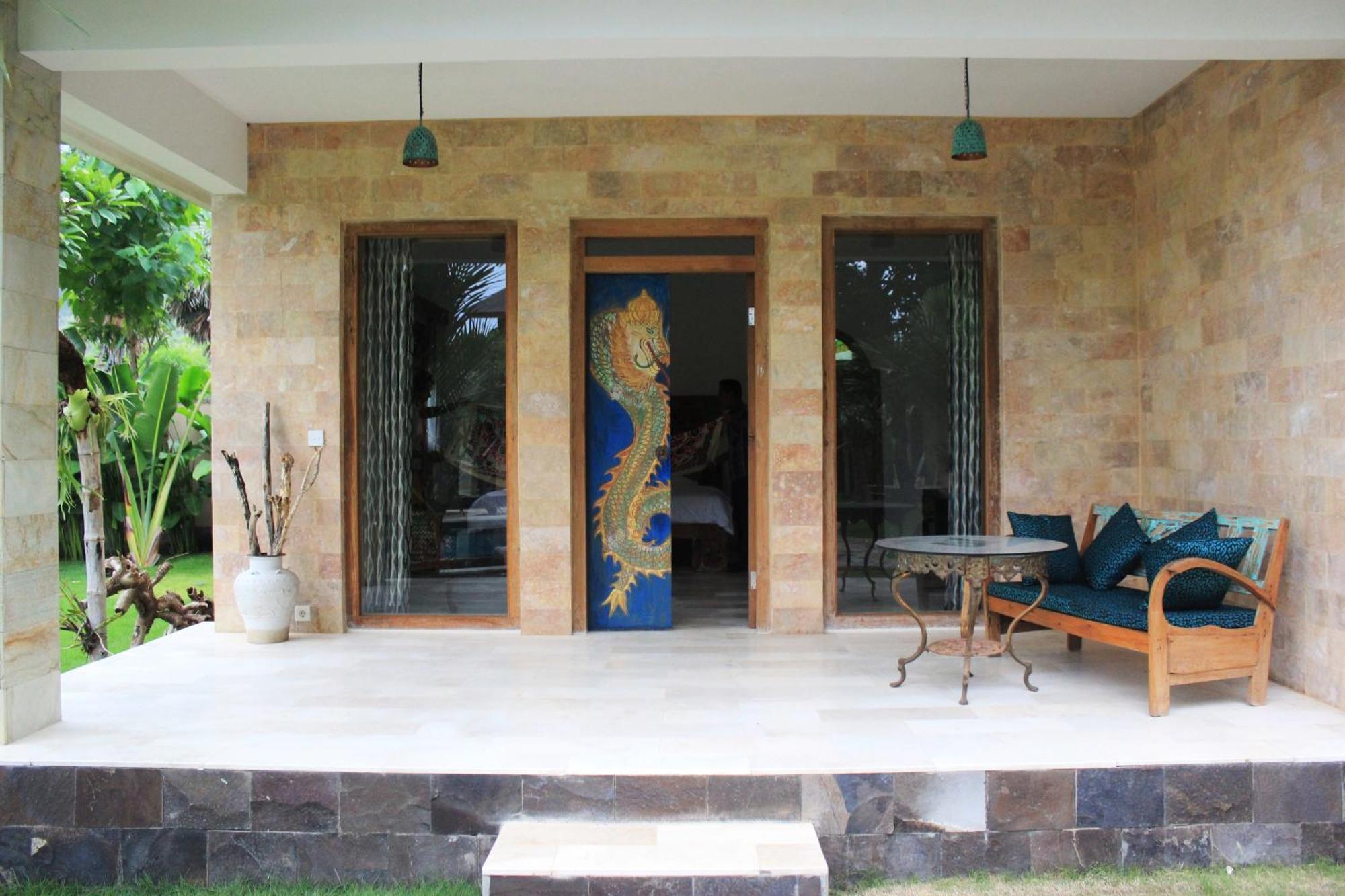Sun Suko Boutique Resort