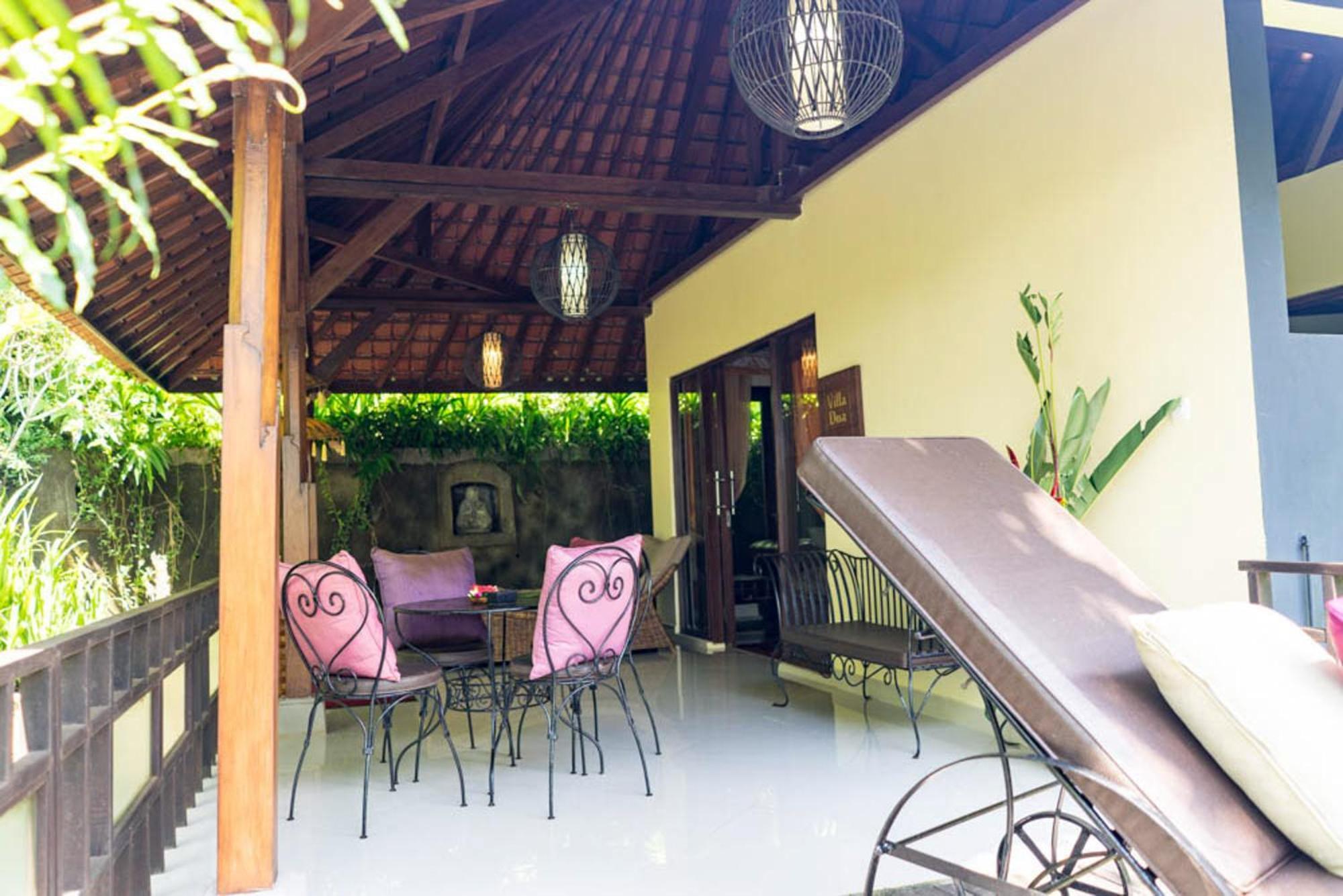 Resort Alassari Plantation 5*
