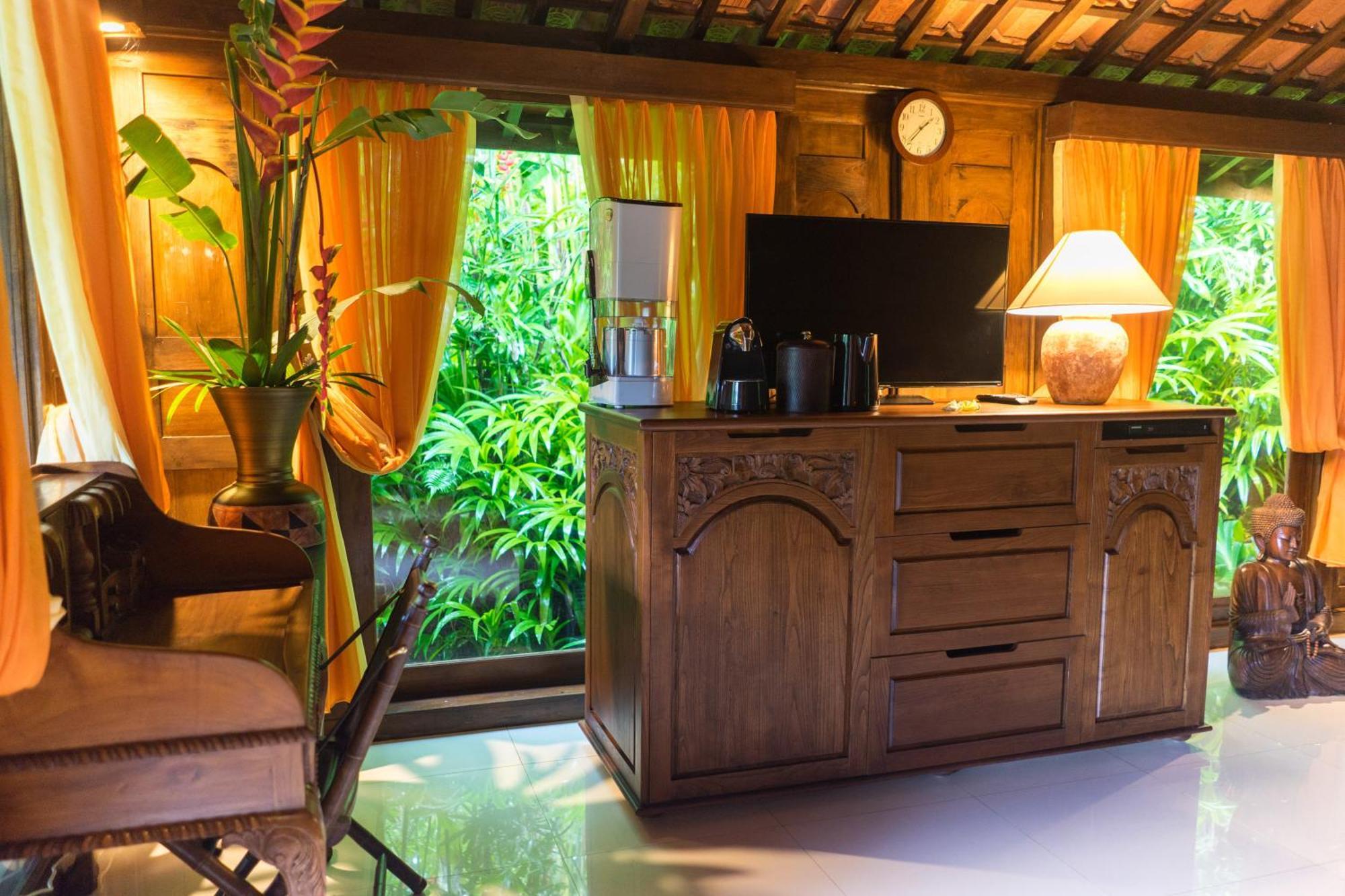 Alassari Plantation Selemadeg (Bali)