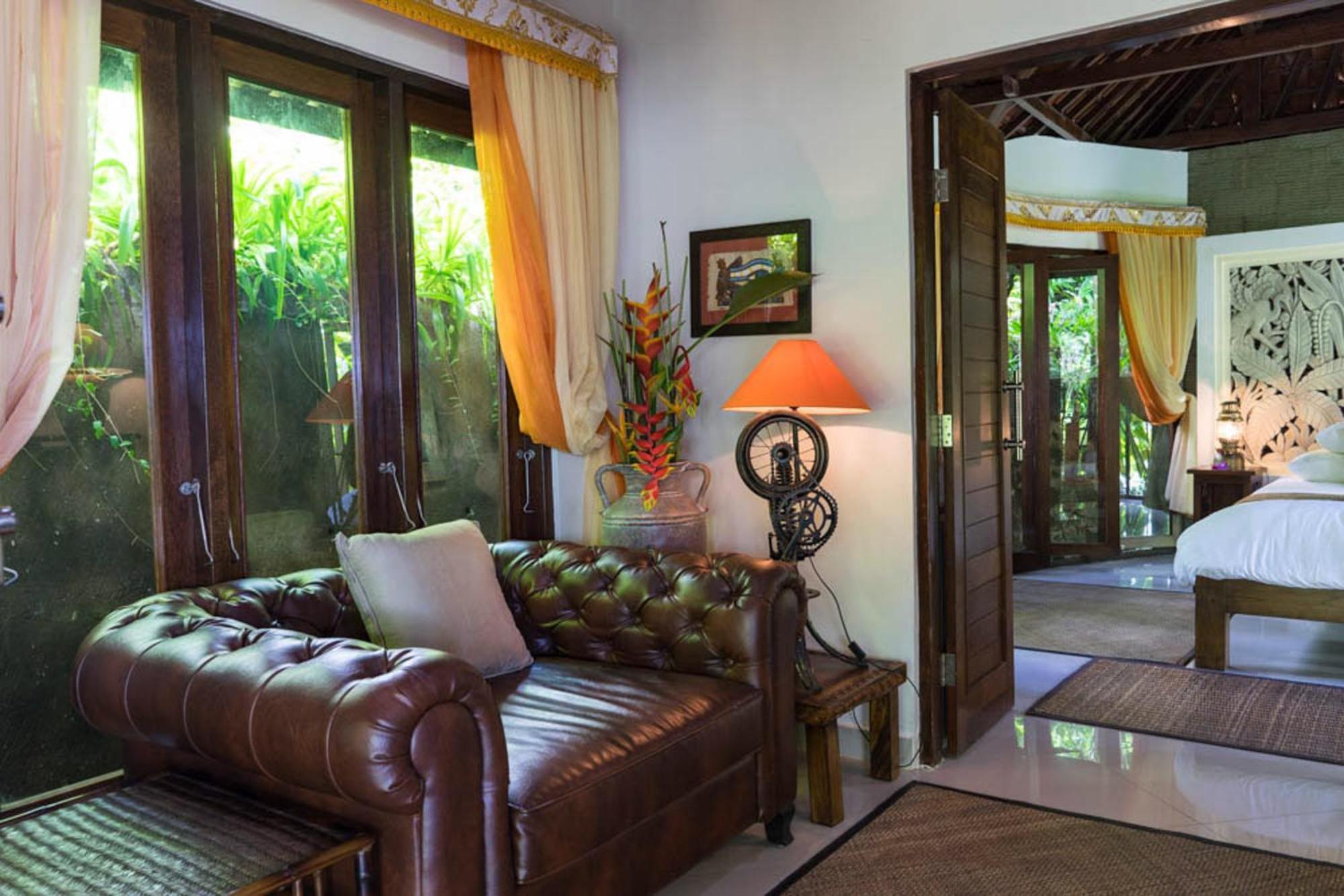 Alassari Plantation Selemadeg (Bali)