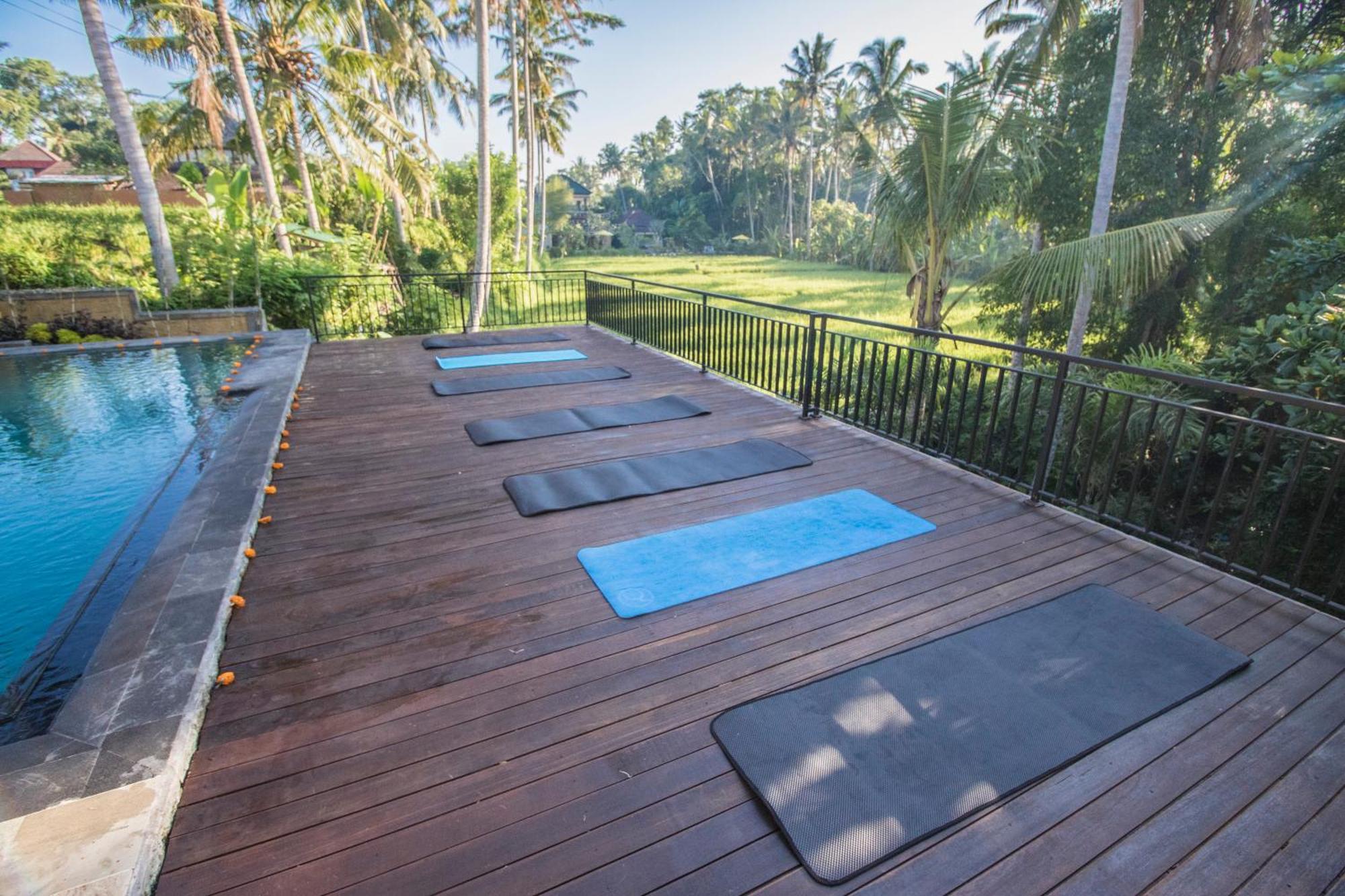 Villa Junjungan Serenity &