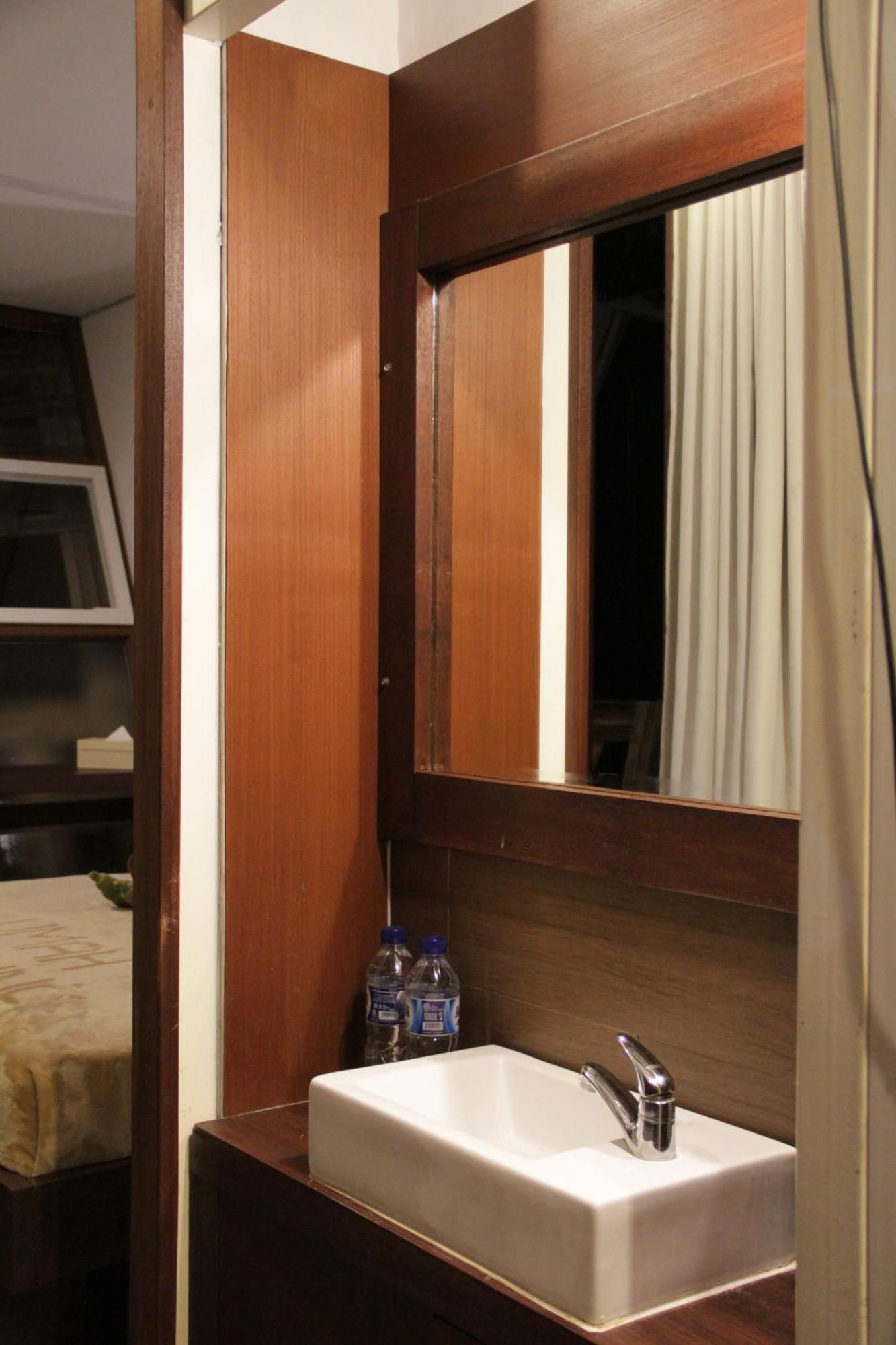 Bali Umah Tinjung Hotel Tulamben (Bali)