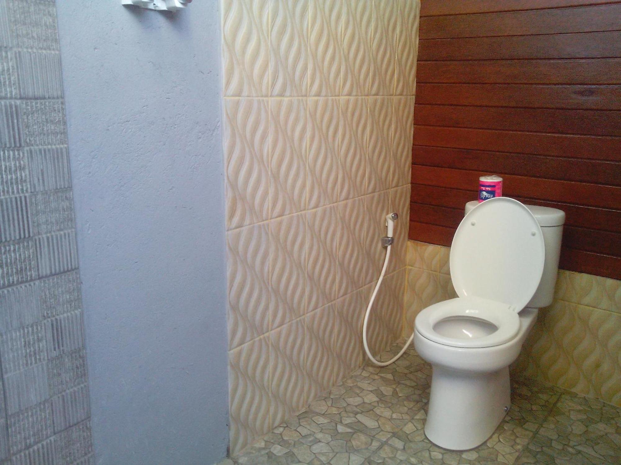 Holiday park Dream Nusa Lembongan (Bali)