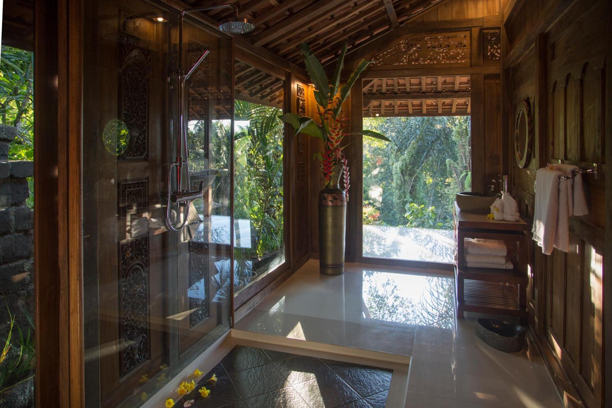 Alassari Plantation 5* Selemadeg (Bali)