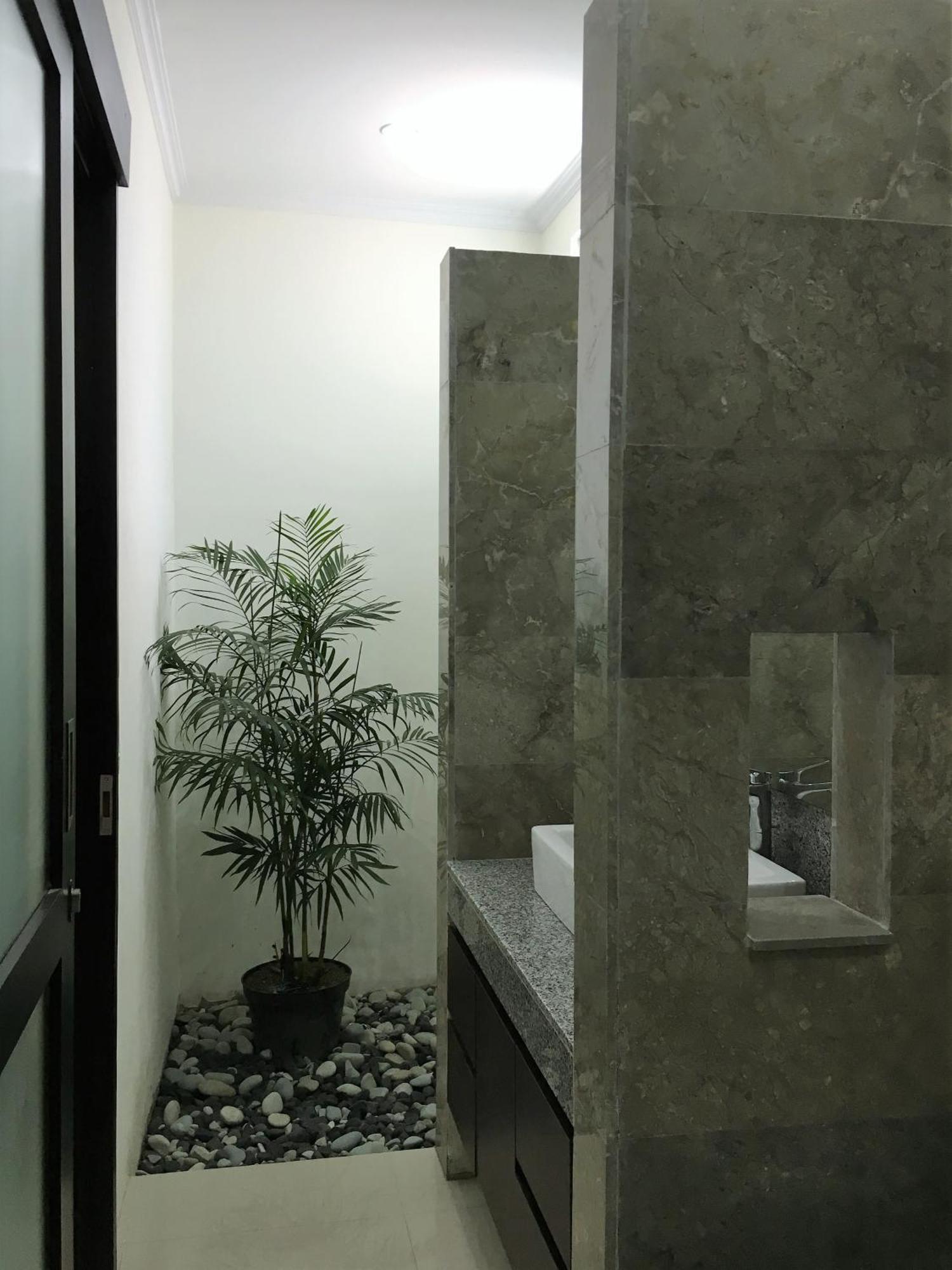 Indah Guest house Seminyak (Bali)