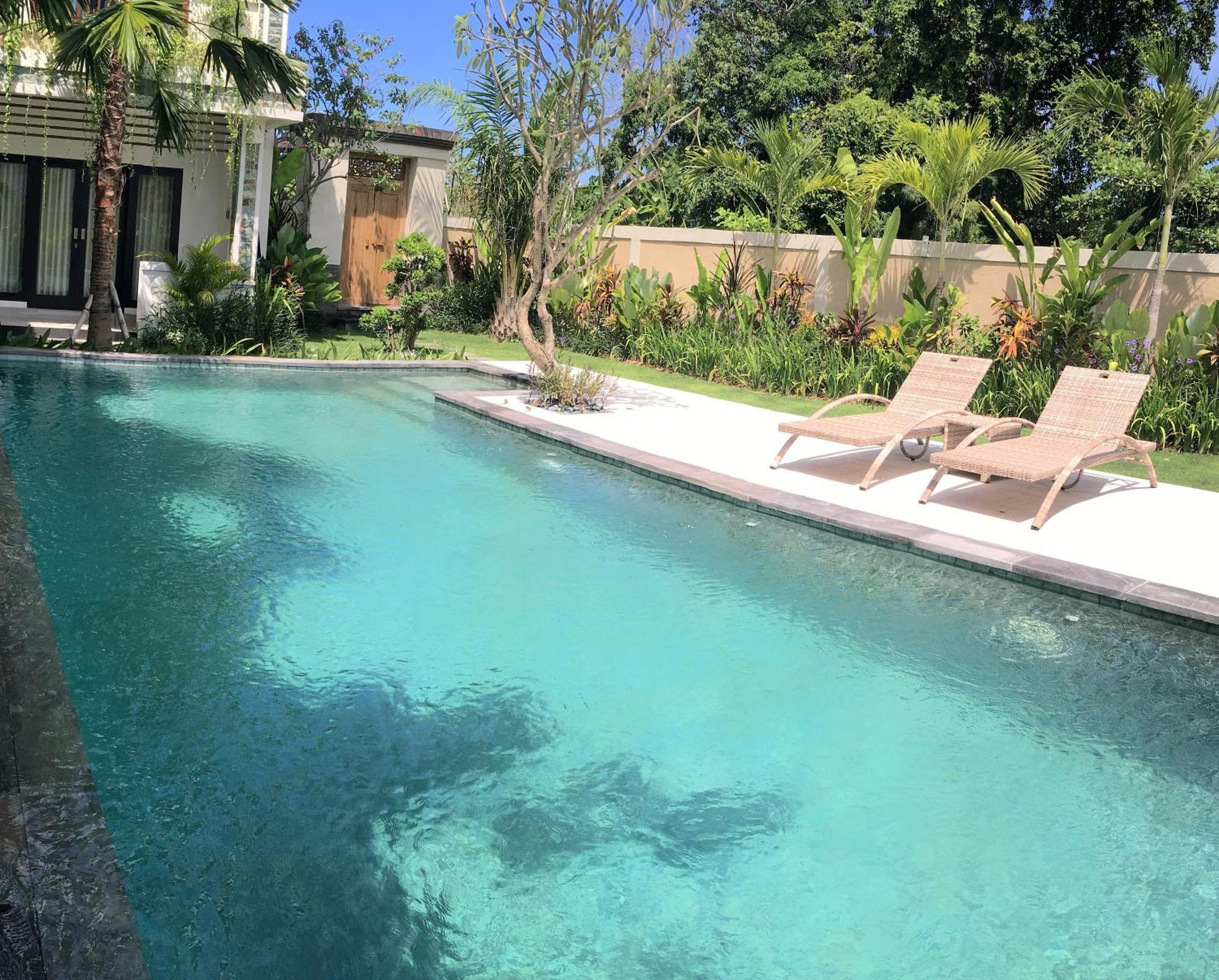 Guest house Indah 3*