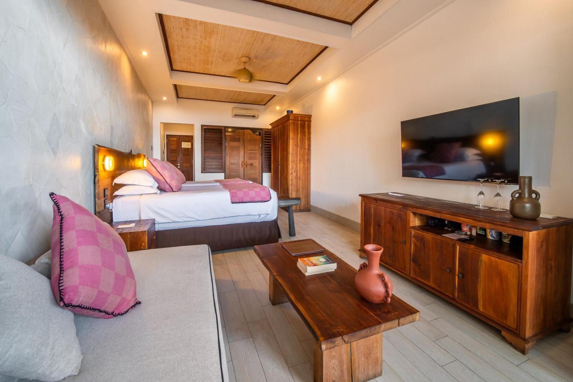 Bombora Medewi Hotel Pulukan