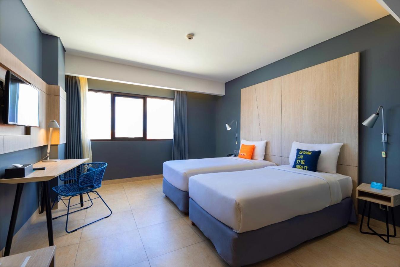 Solia Bali 4* Legian (Bali)