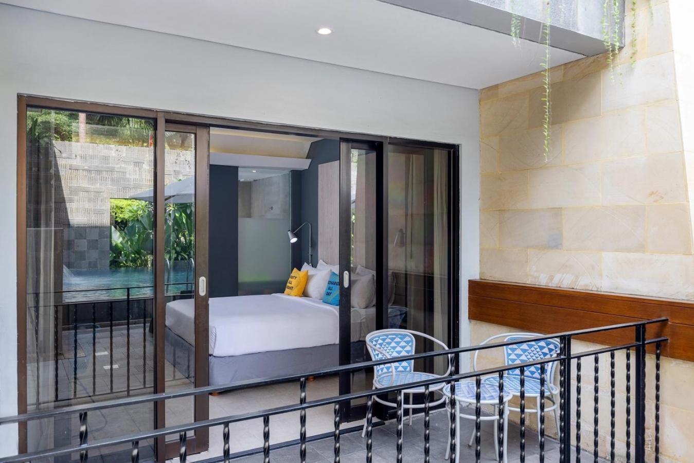 Hotel Solia Bali