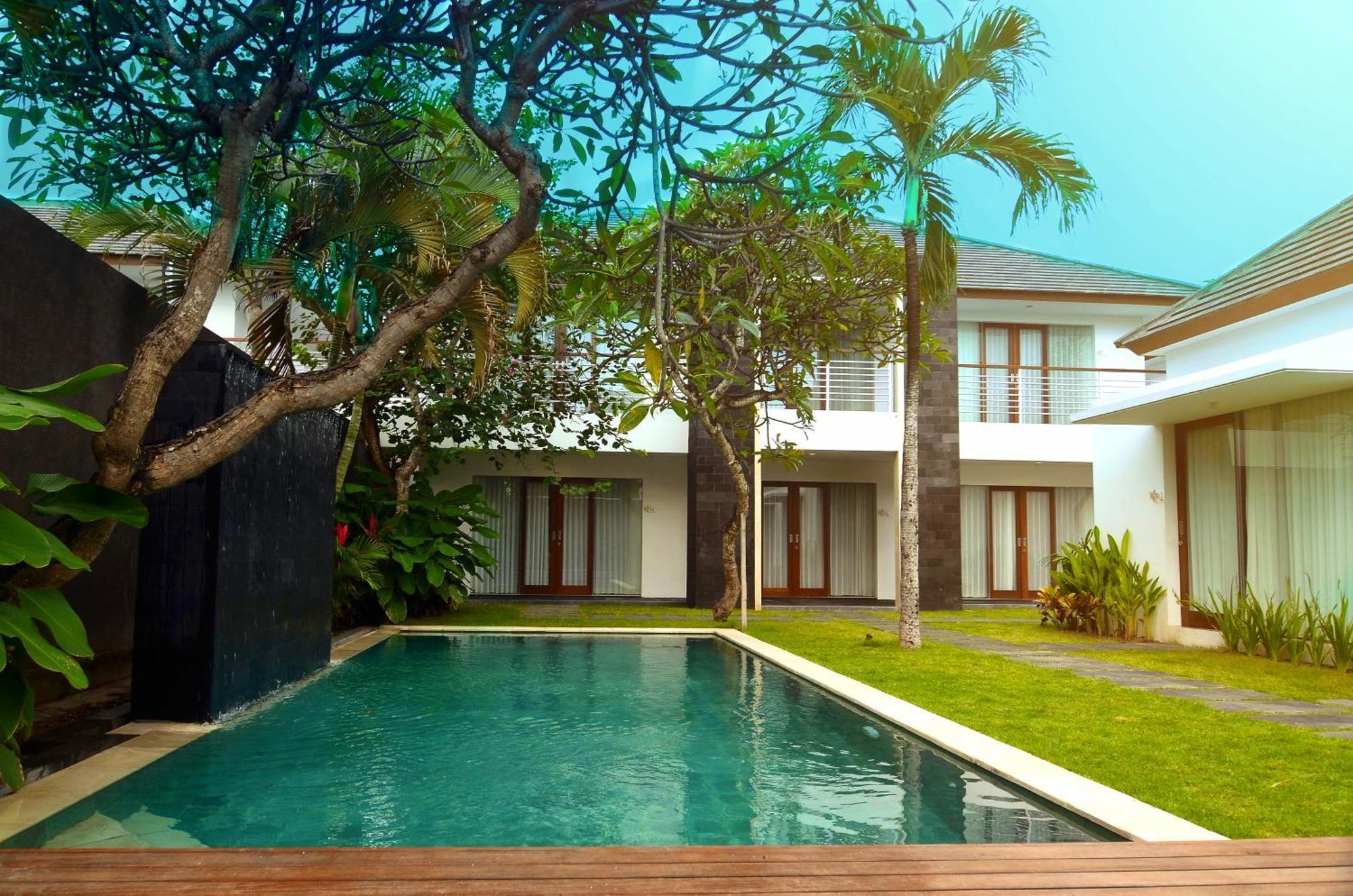 Papillon Echo 3* Canggu (Bali)