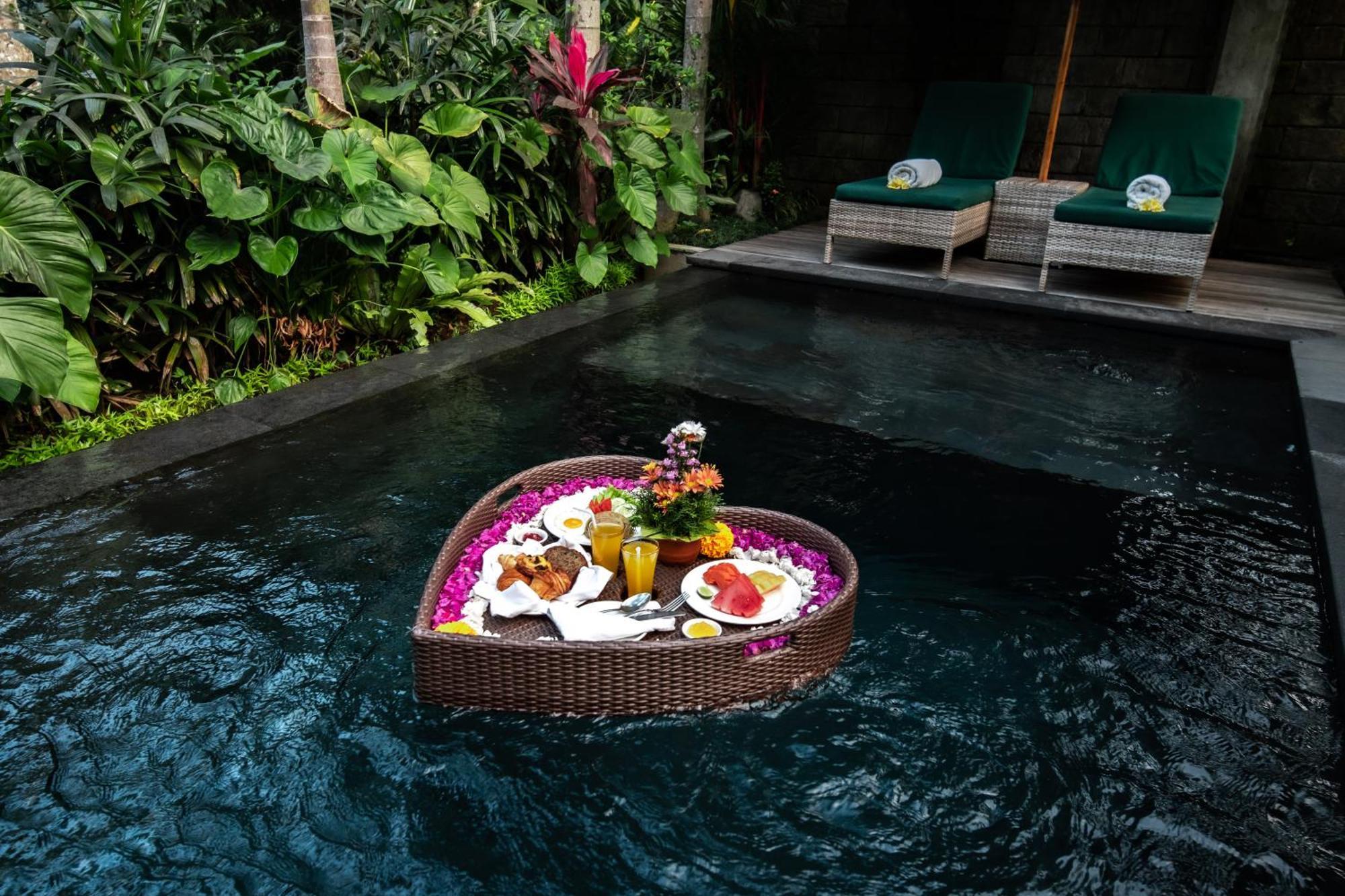 Imagine Bali Holiday park Ubud (Bali)