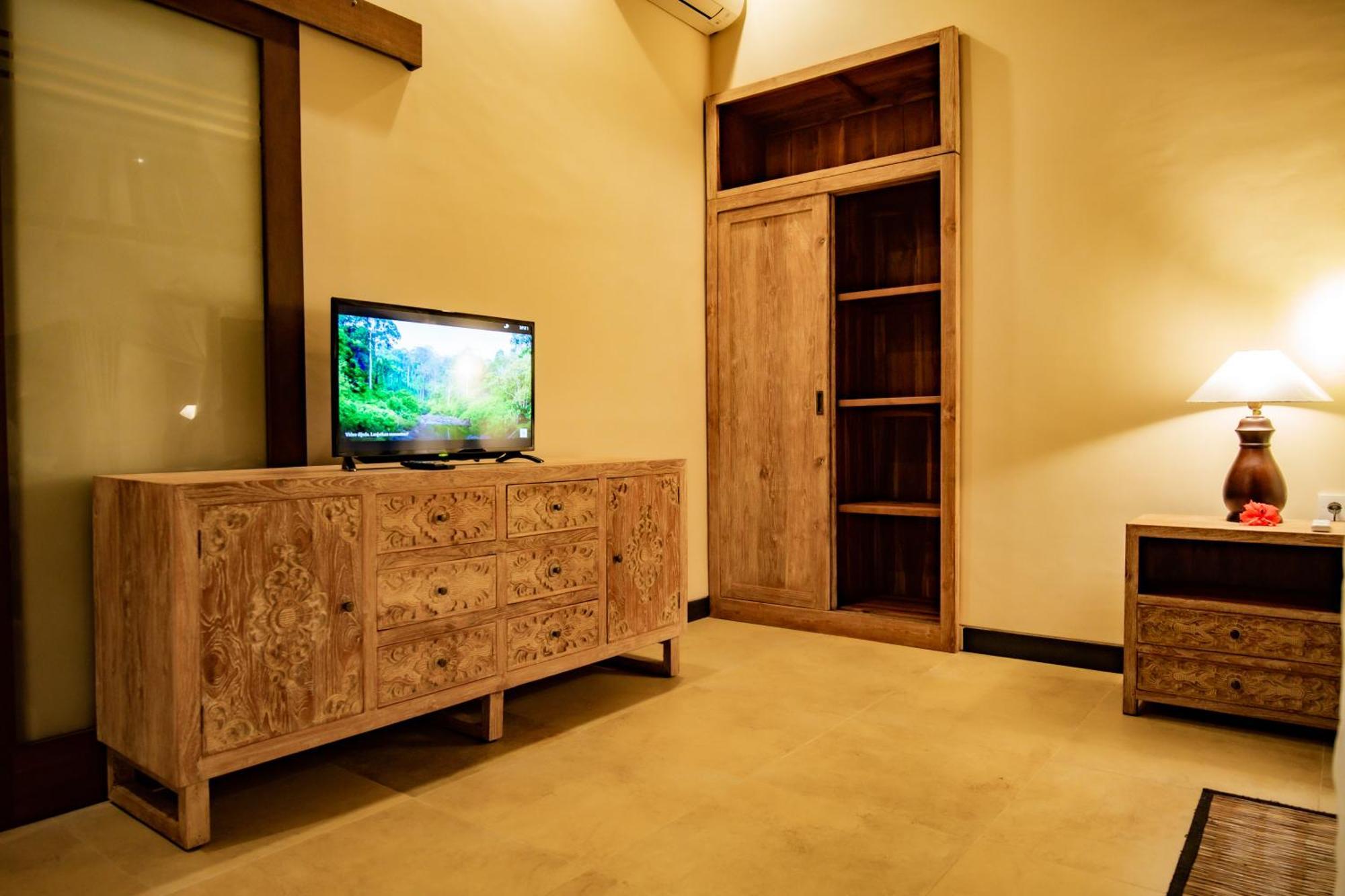 Imagine Bali 4*