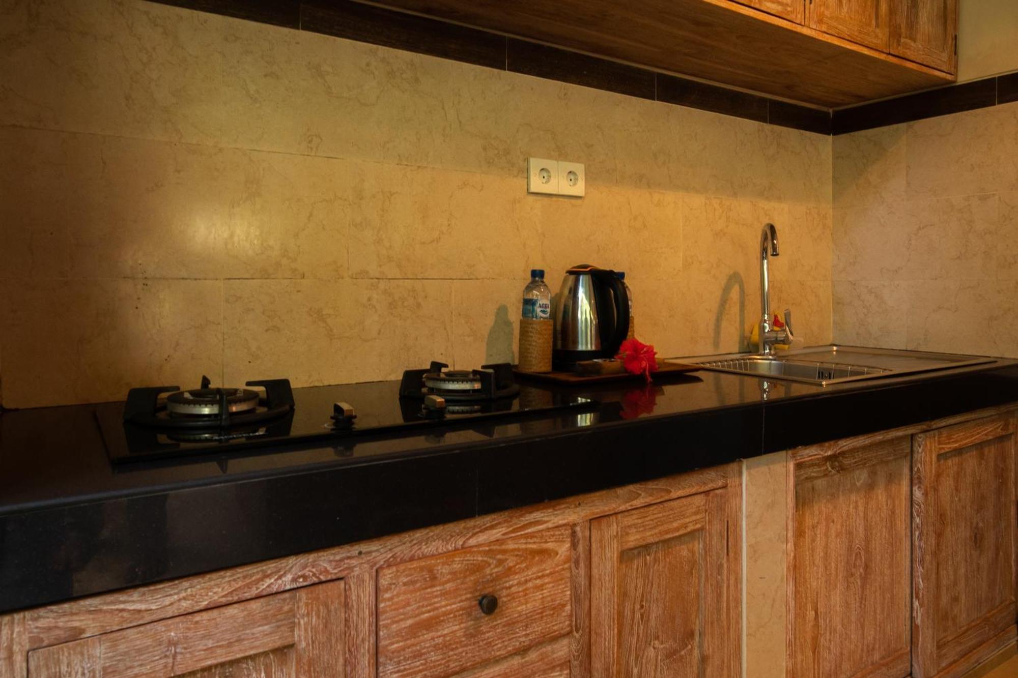 Imagine Bali Holiday park 4*