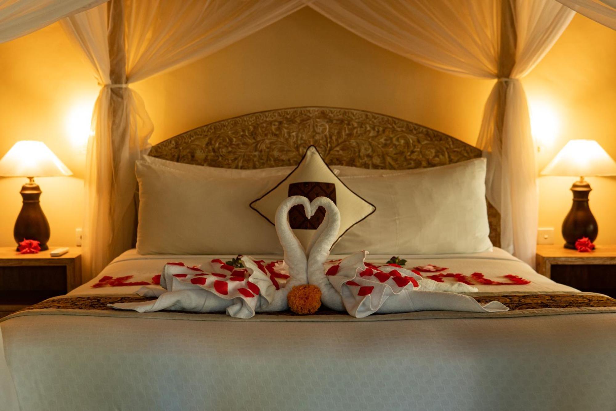 Holiday park Imagine Bali Ubud (Bali)