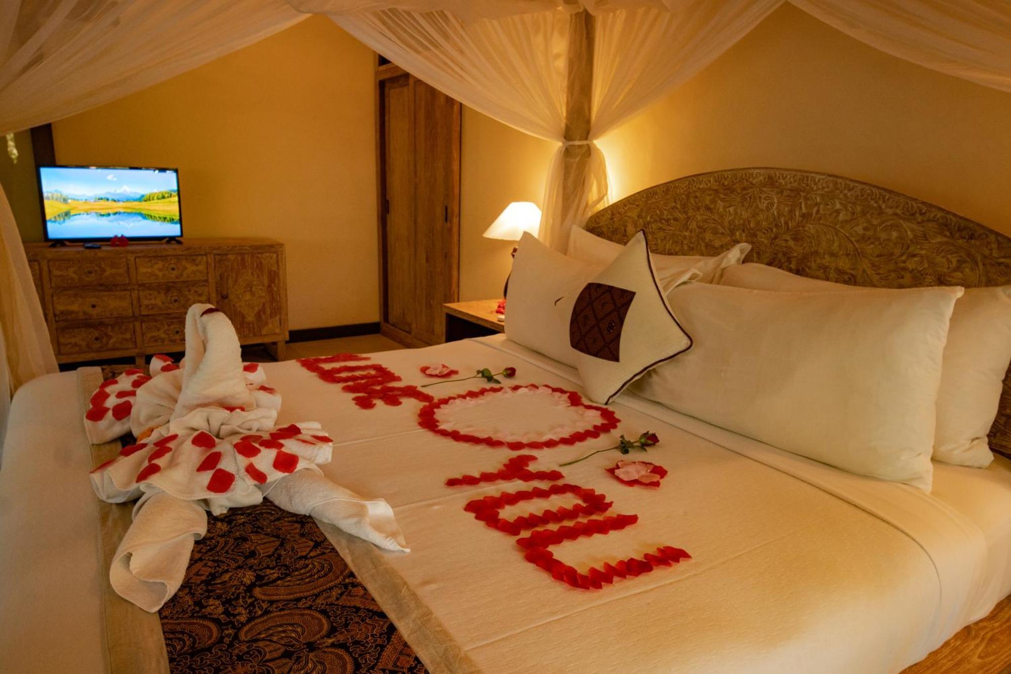 Holiday park Imagine Bali