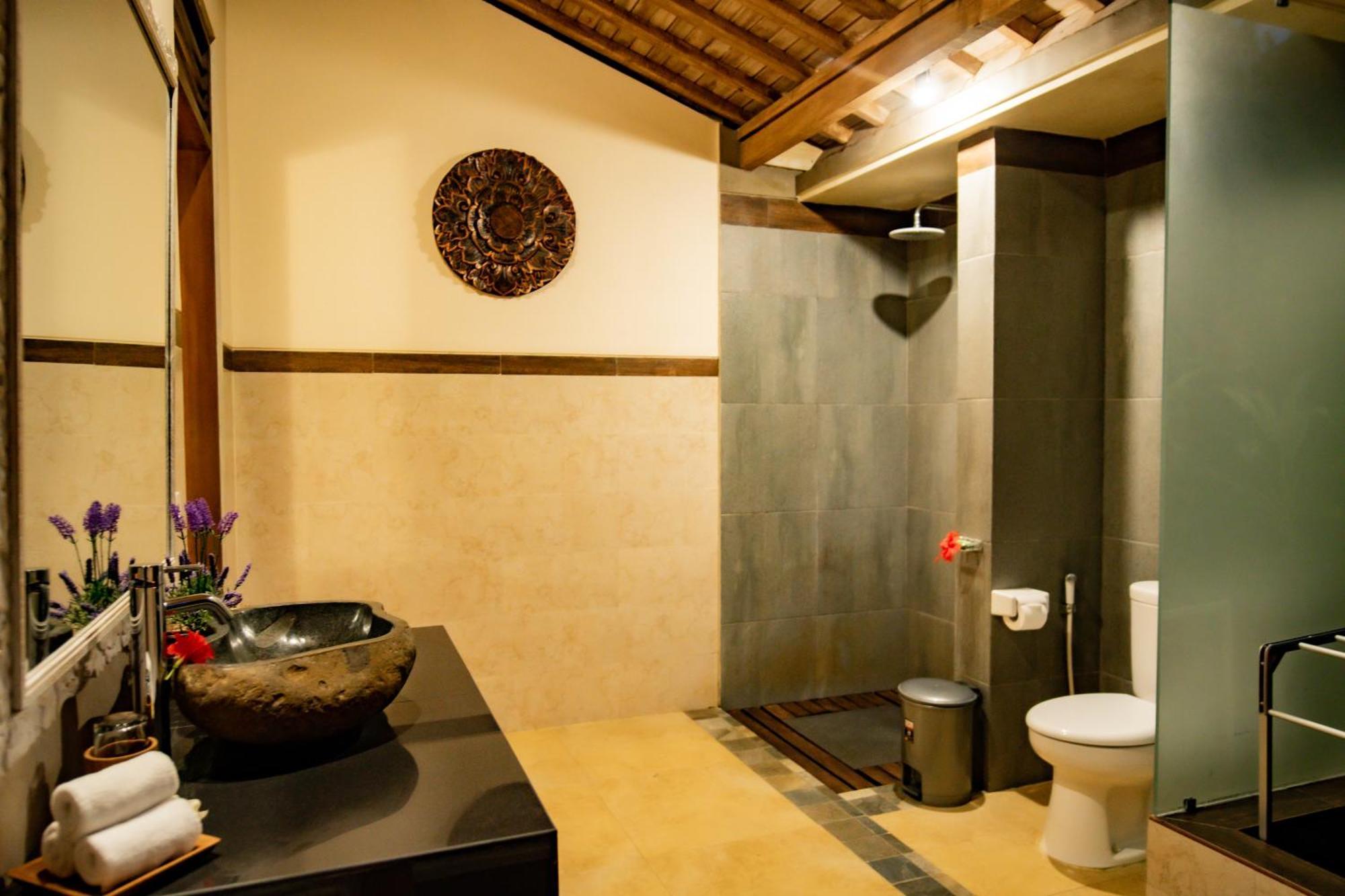 Holiday park Imagine Bali 4*