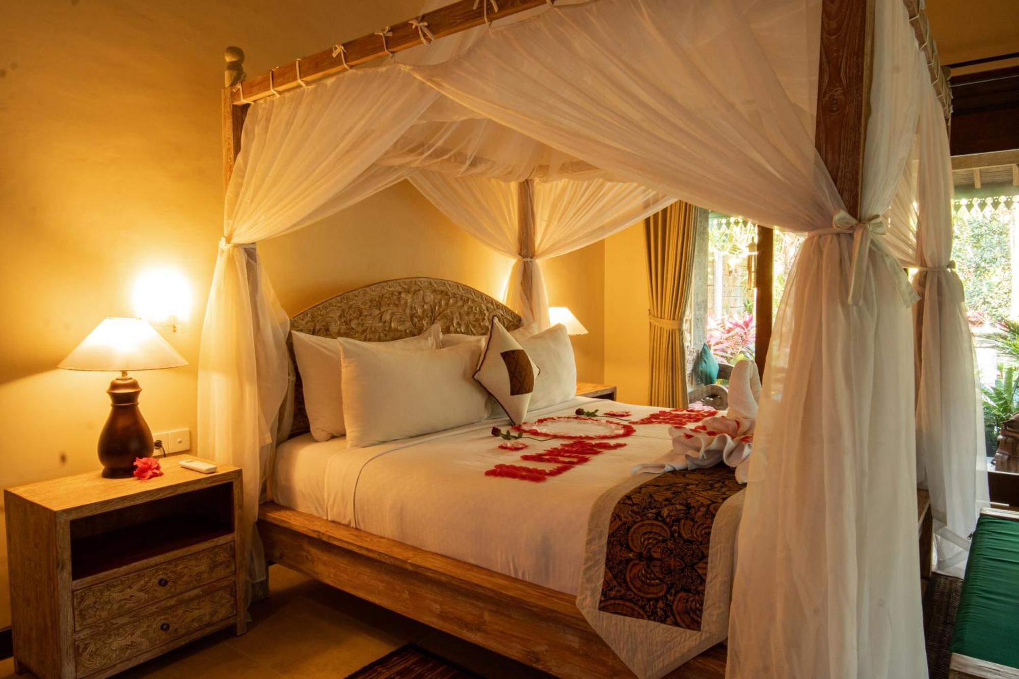 Holiday park Imagine Bali