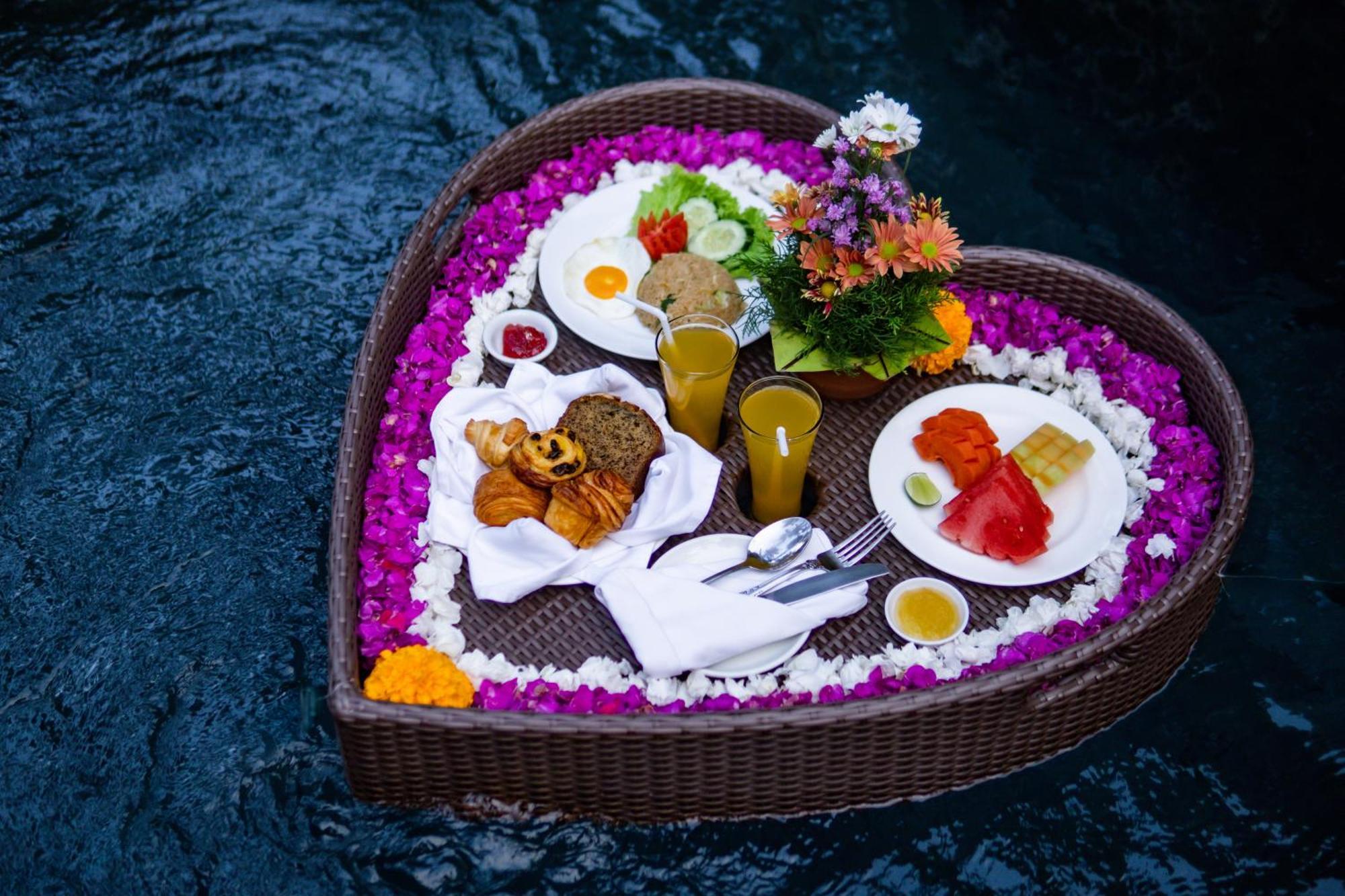 Imagine Bali Holiday park Ubud (Bali)