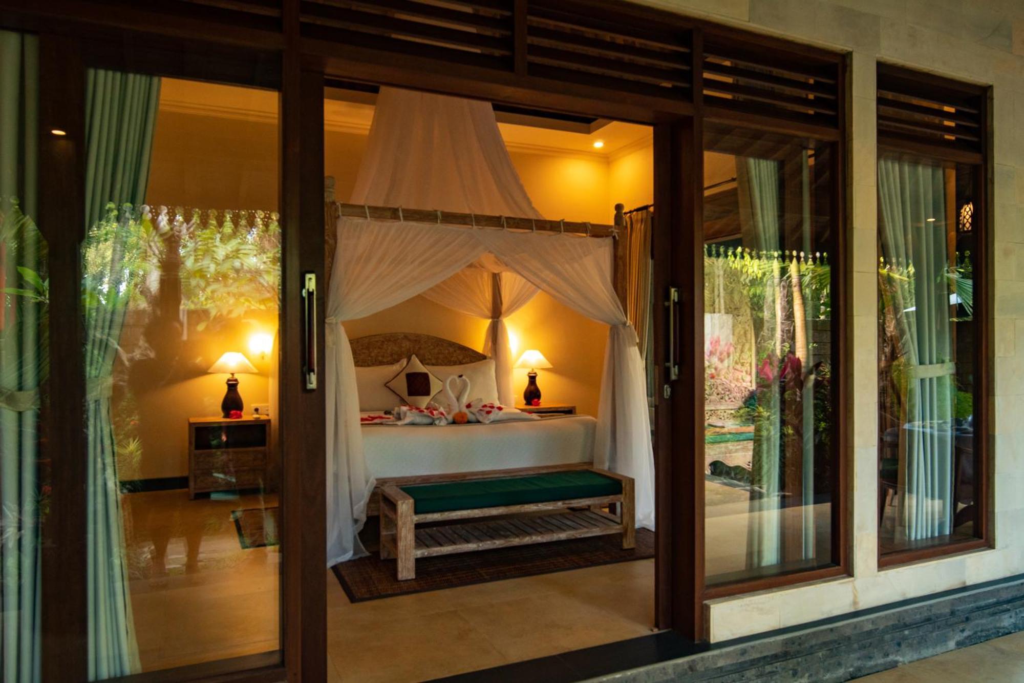 Holiday park Imagine Bali Ubud (Bali)