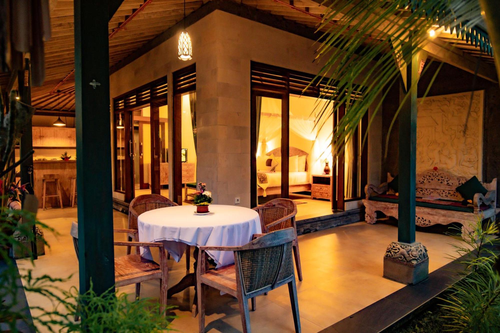 Imagine Bali Ubud (Bali)