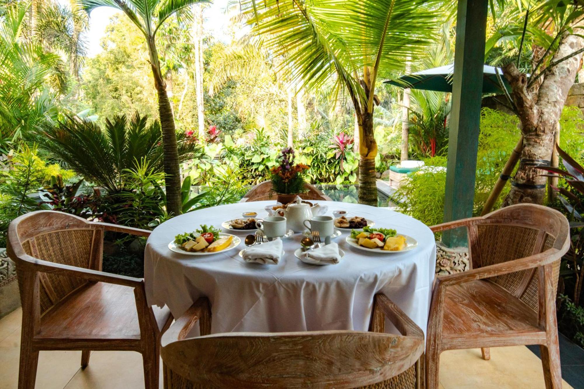 Holiday park Imagine Bali 4*