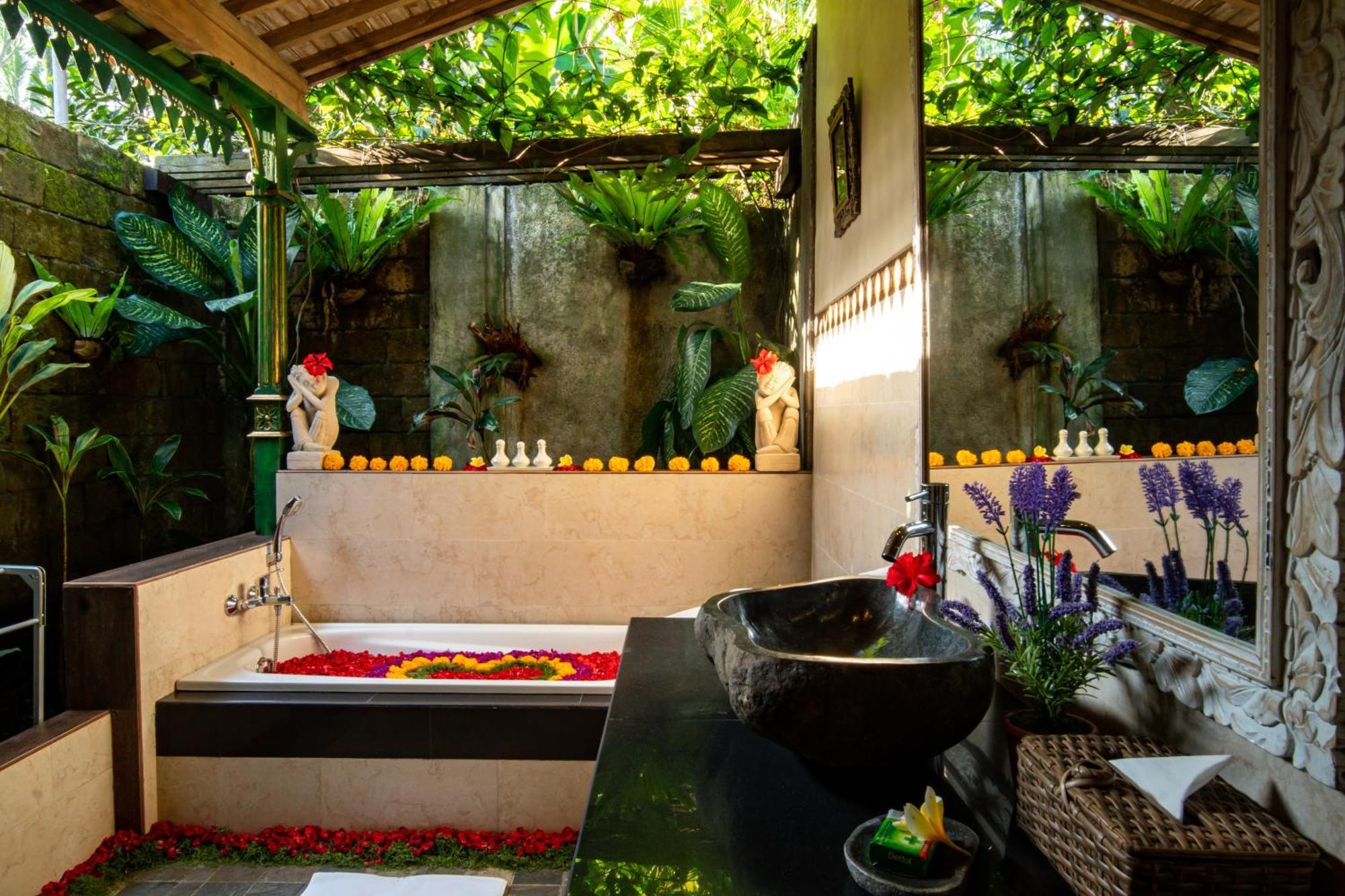 Imagine Bali Holiday park 4*