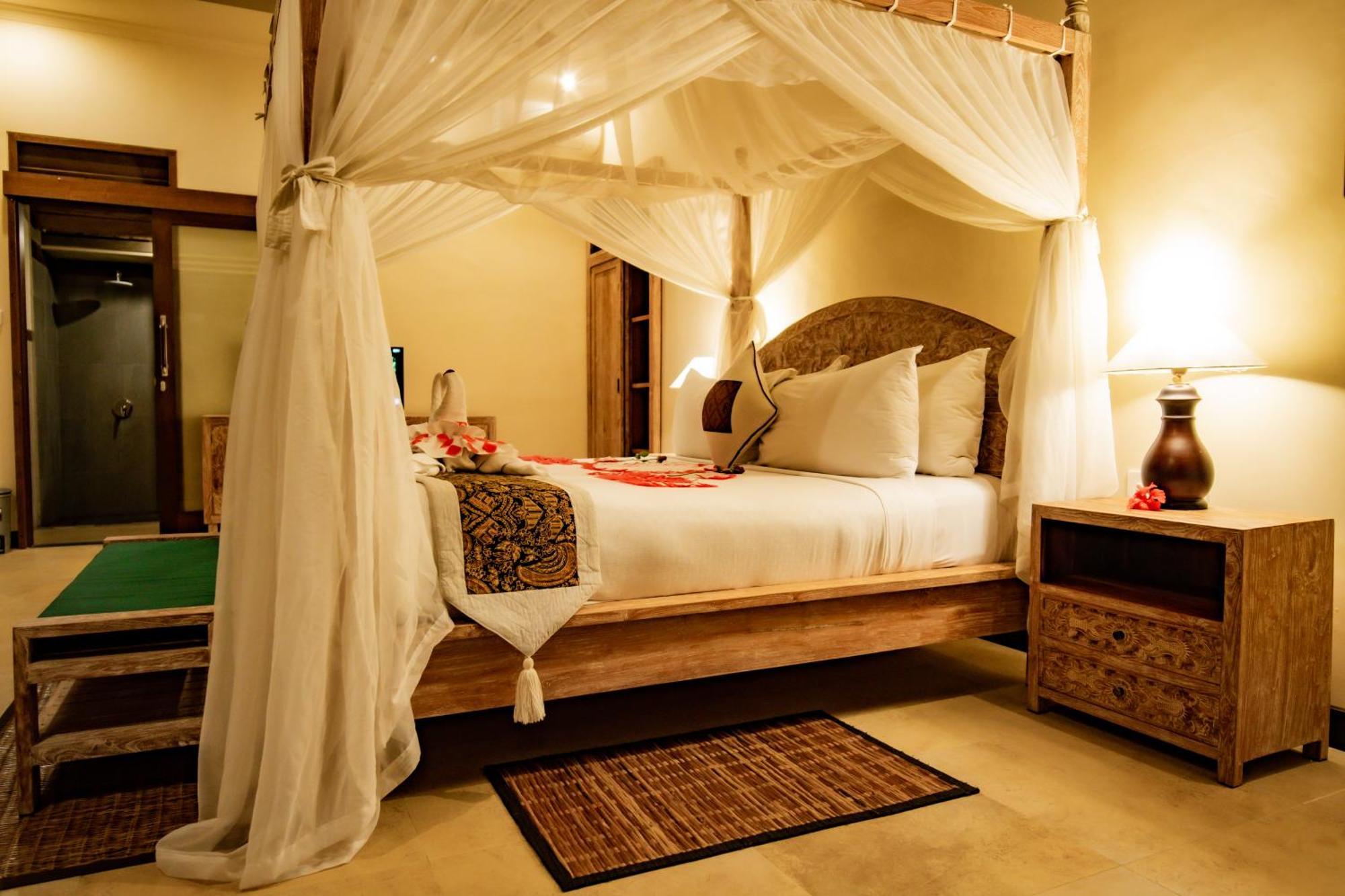 Imagine Bali Holiday park