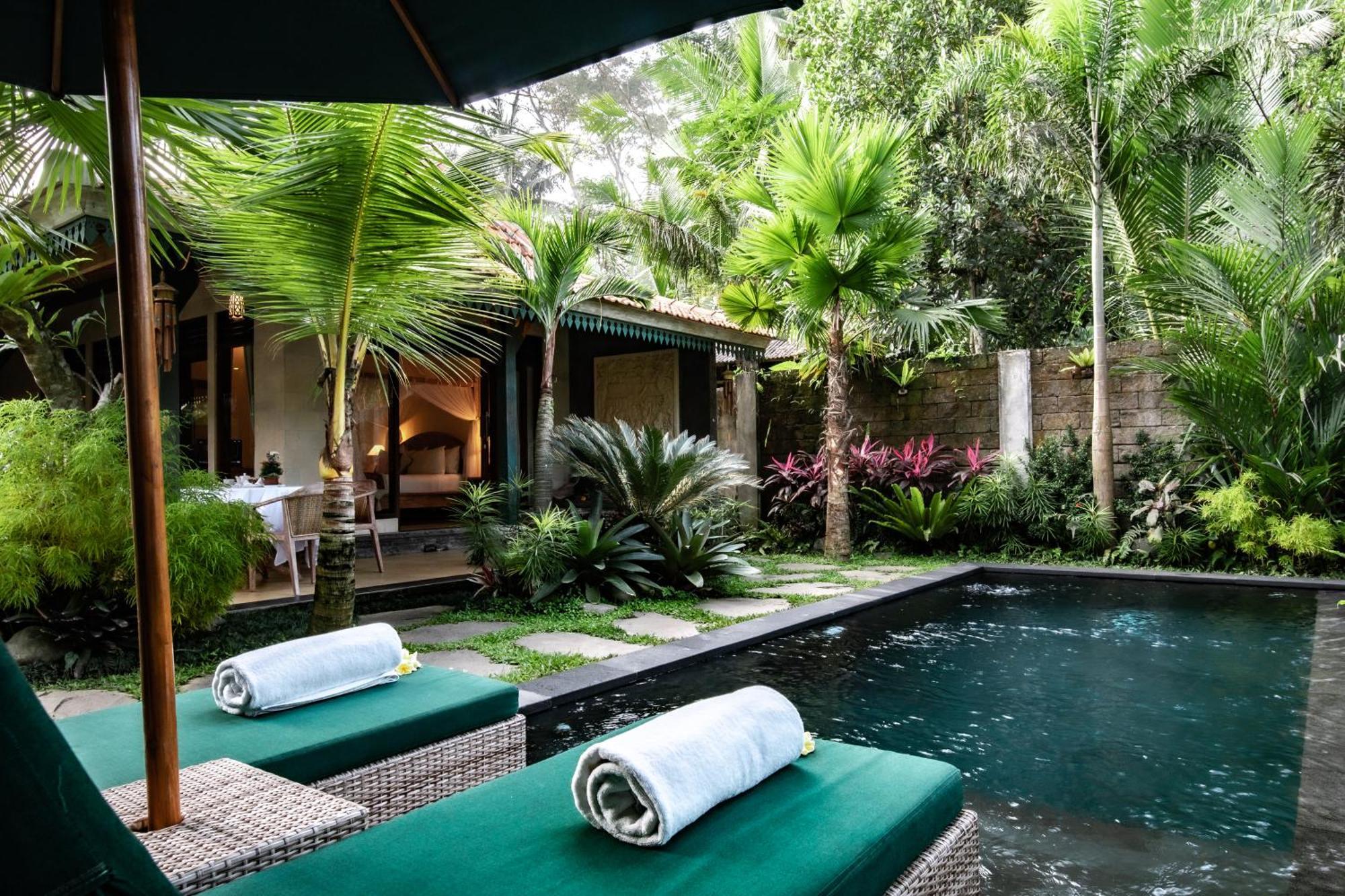 Holiday park Imagine Bali 4*