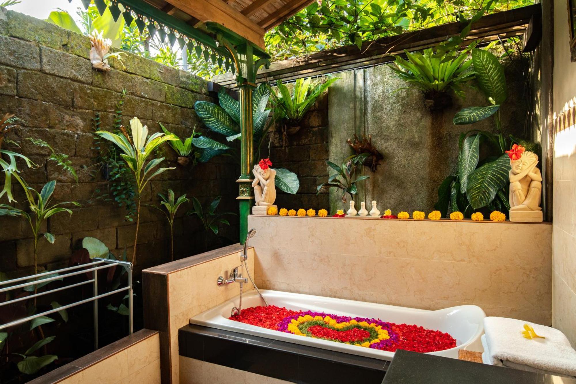 Imagine Bali Holiday park